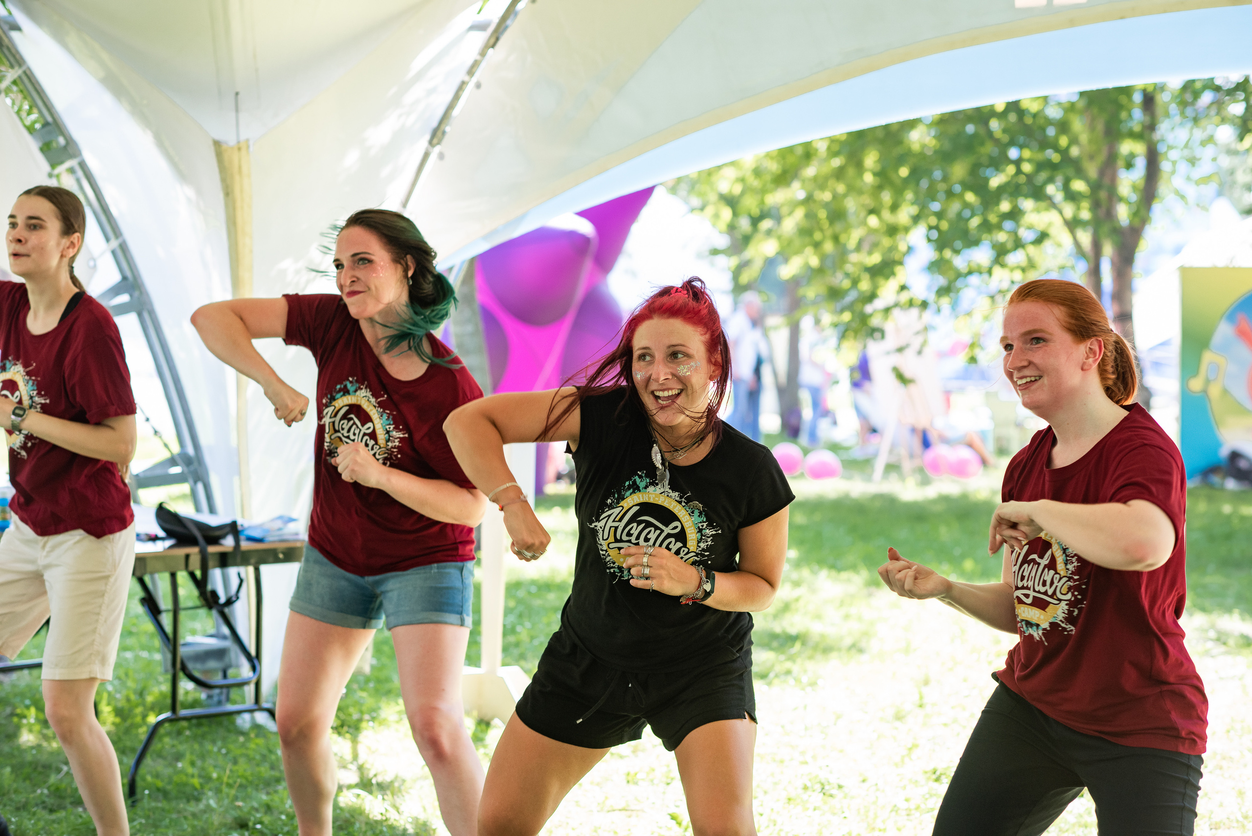 ВК-фест 2022. Свадебный и репортажный фотограф в Санкт-Петербурге Ольга Волкова