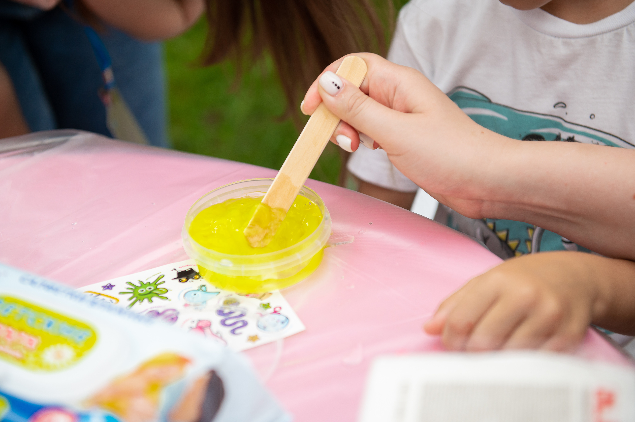 ВК-фест 2022. Свадебный и репортажный фотограф в Санкт-Петербурге Ольга Волкова