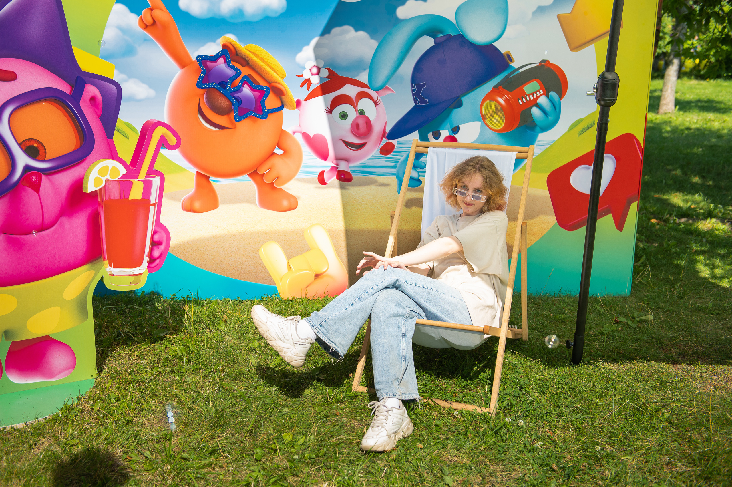 ВК-фест 2022. Свадебный и репортажный фотограф в Санкт-Петербурге Ольга Волкова