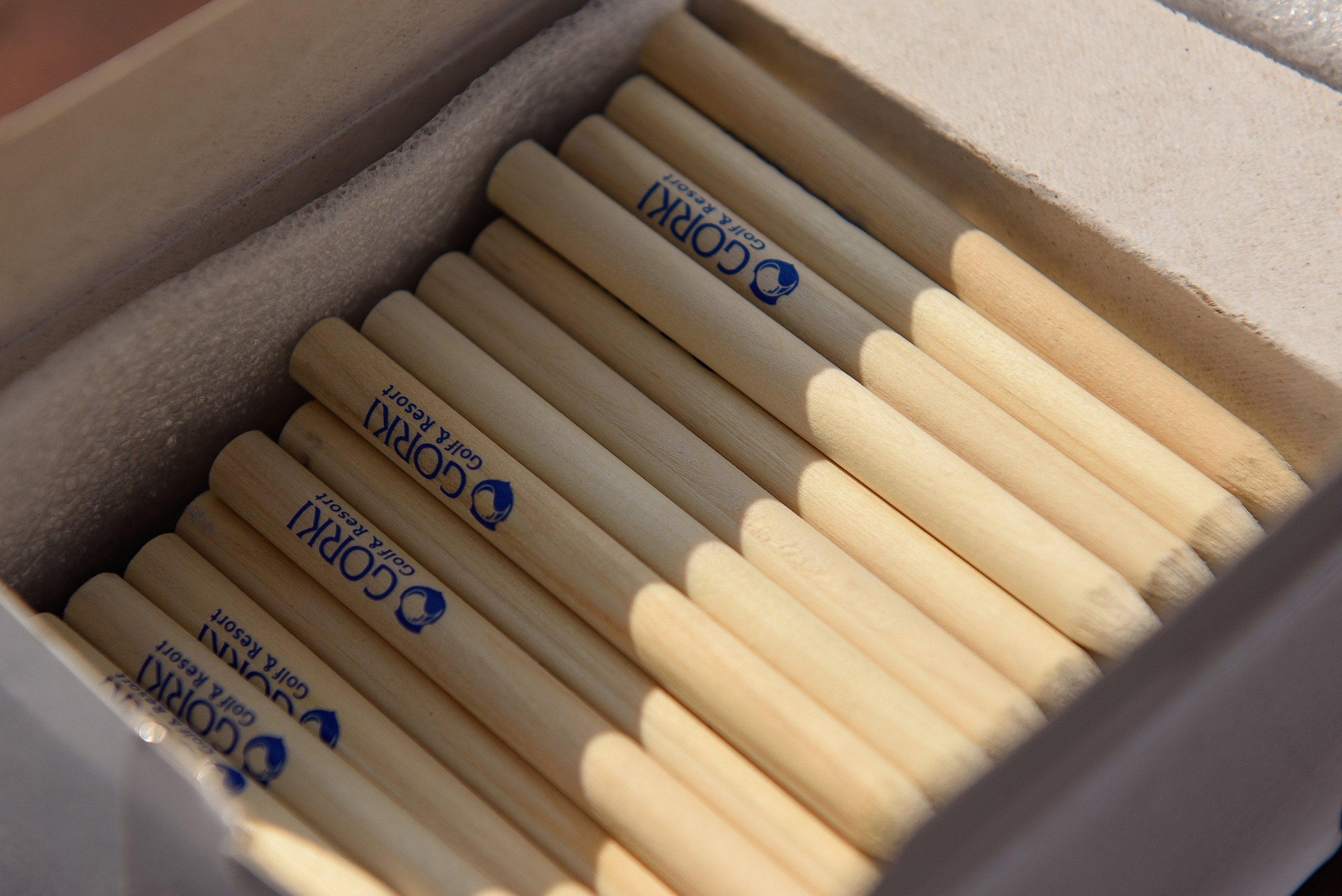 Турнир по гольфу в клубе Gorki Golf. Свадебный и репортажный фотограф в Санкт-Петербурге Ольга Волкова