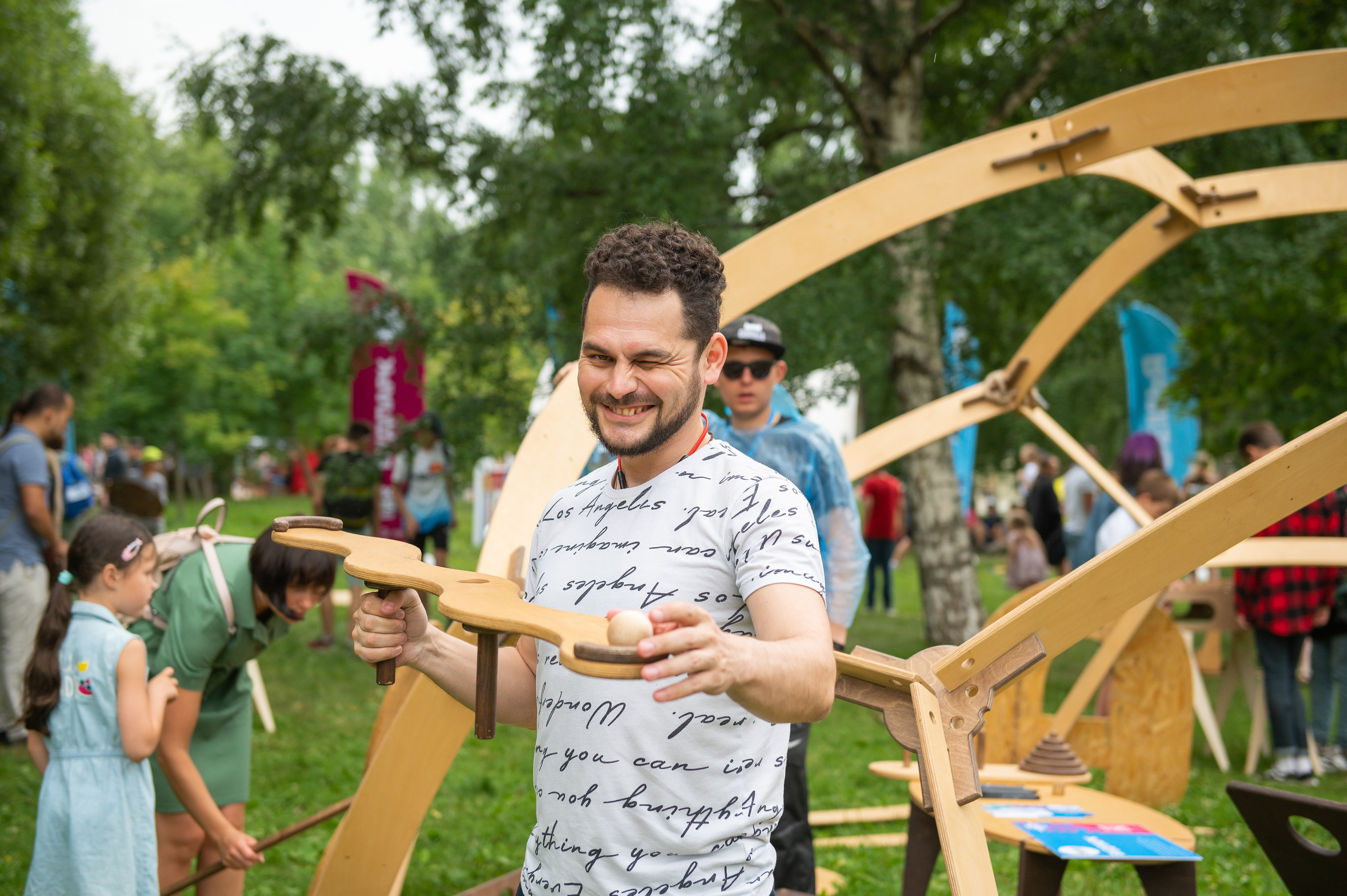 ВК-фест 2022. Свадебный и репортажный фотограф в Санкт-Петербурге Ольга Волкова