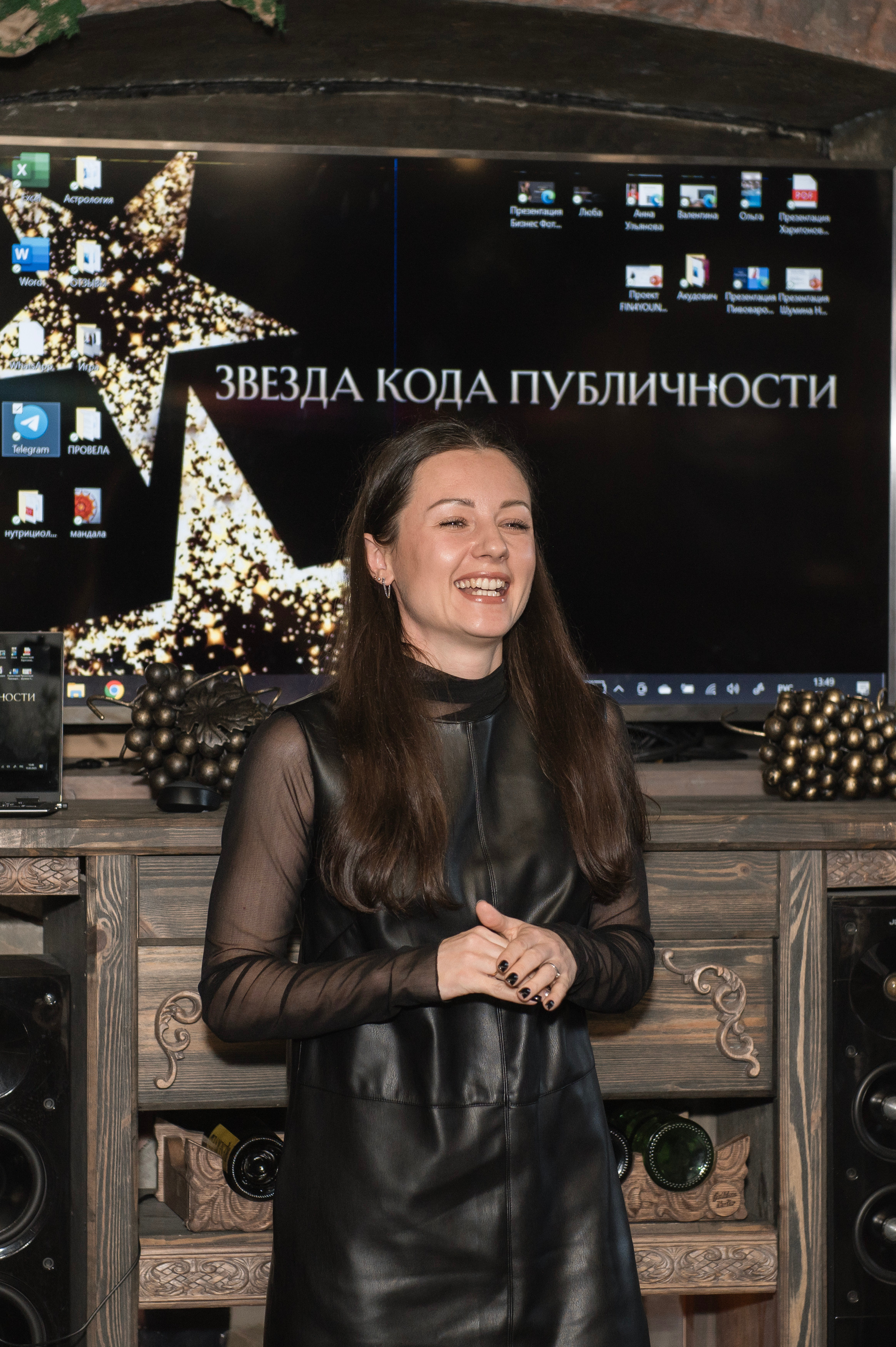 Бизнес-завтрак в кафе Cats & Wine. Свадебный и репортажный фотограф в Санкт-Петербурге Ольга Волкова