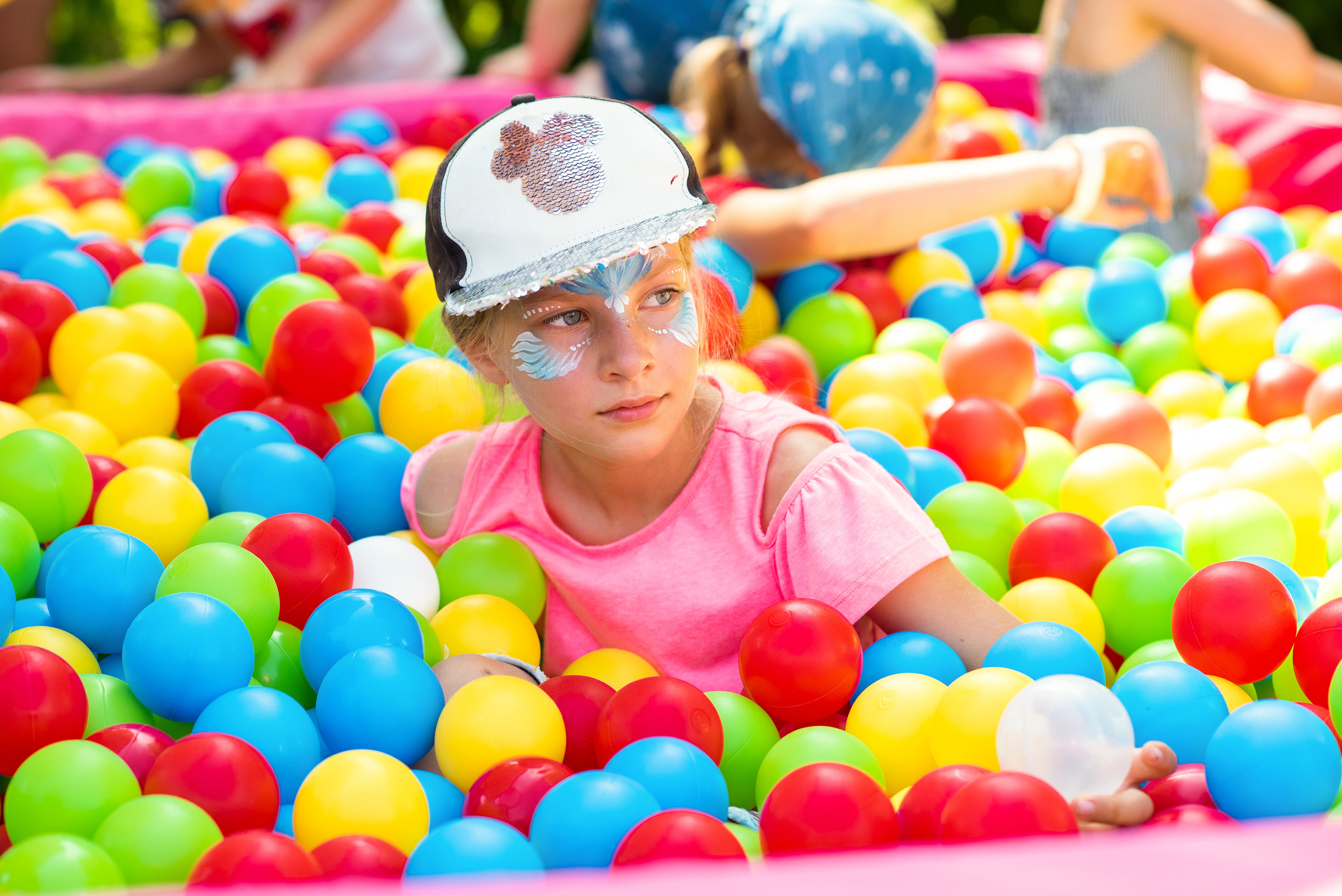 ВК-фест 2022. Свадебный и репортажный фотограф в Санкт-Петербурге Ольга Волкова