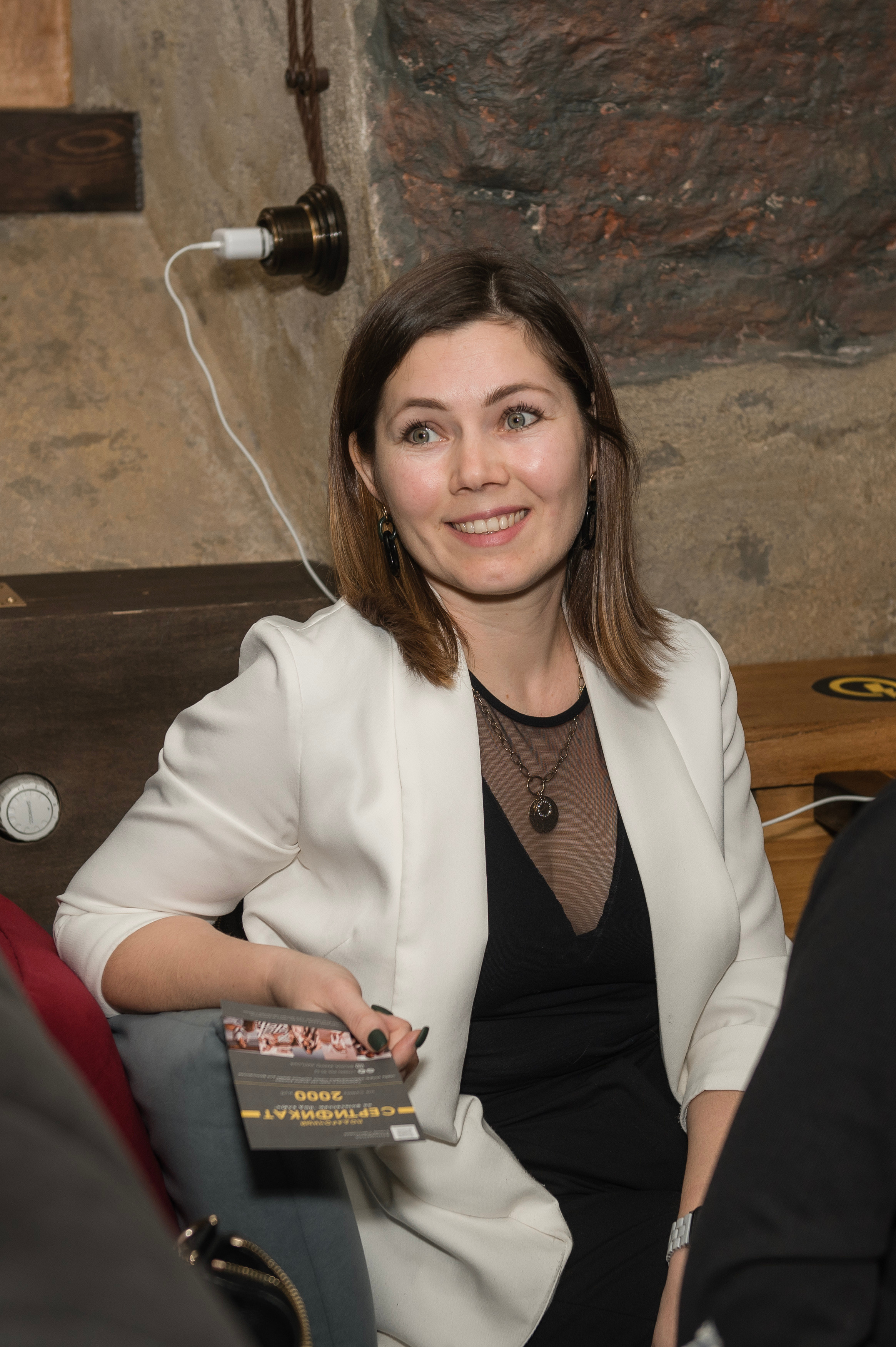 Бизнес-завтрак в кафе Cats & Wine. Свадебный и репортажный фотограф в Санкт-Петербурге Ольга Волкова