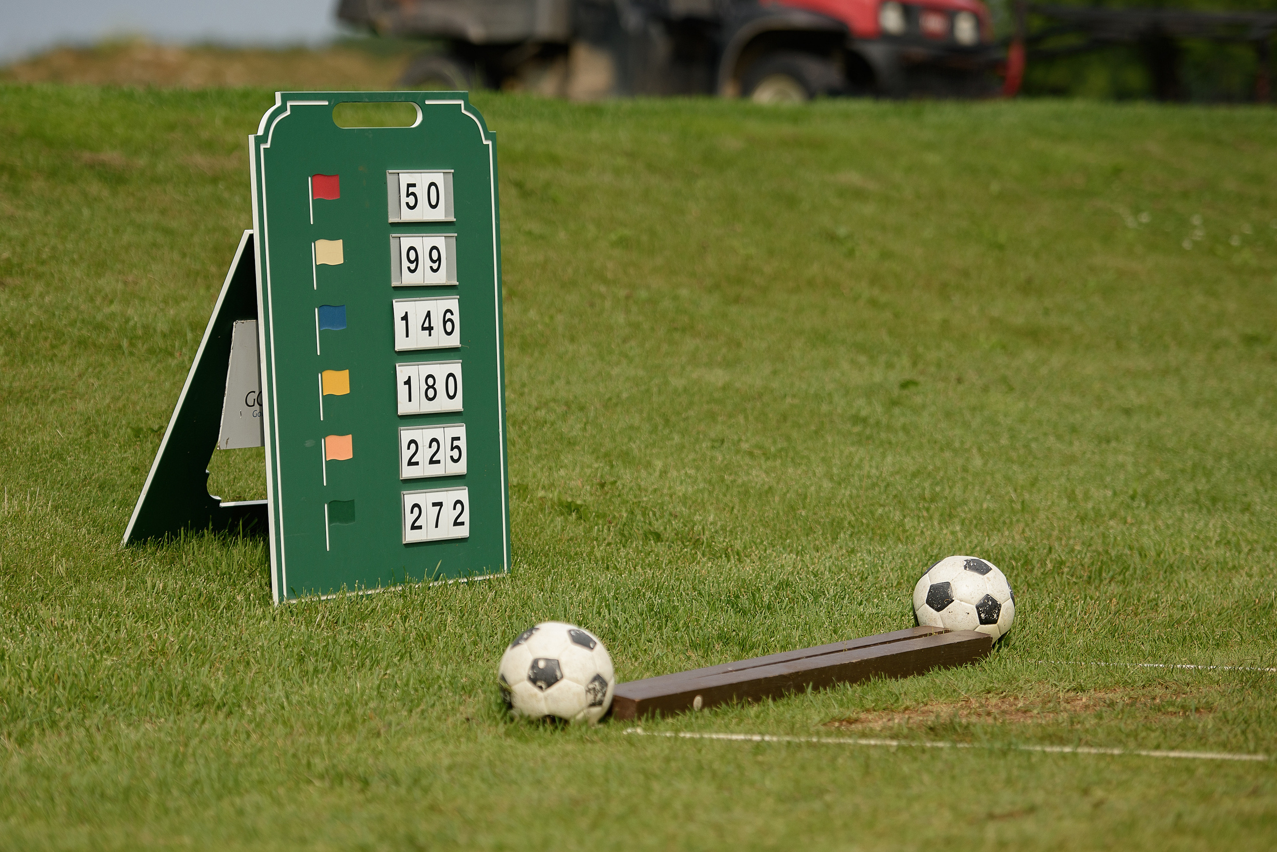 Турнир по гольфу в клубе Gorki Golf. Свадебный и репортажный фотограф в Санкт-Петербурге Ольга Волкова
