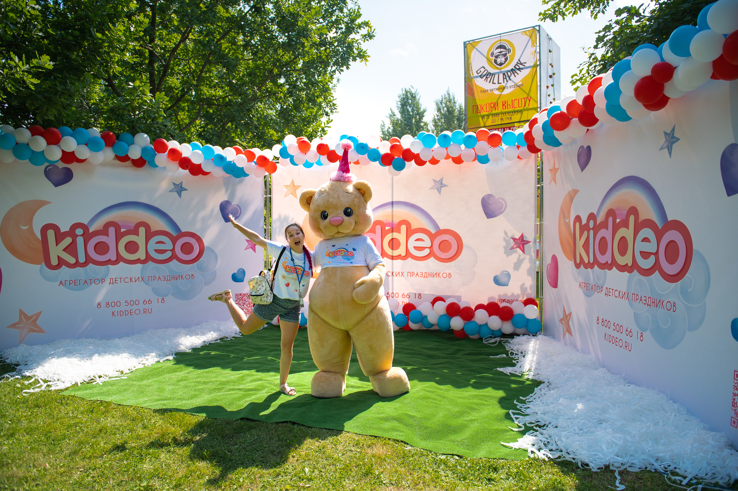 ВК-фест 2022. Свадебный и репортажный фотограф в Санкт-Петербурге Ольга Волкова