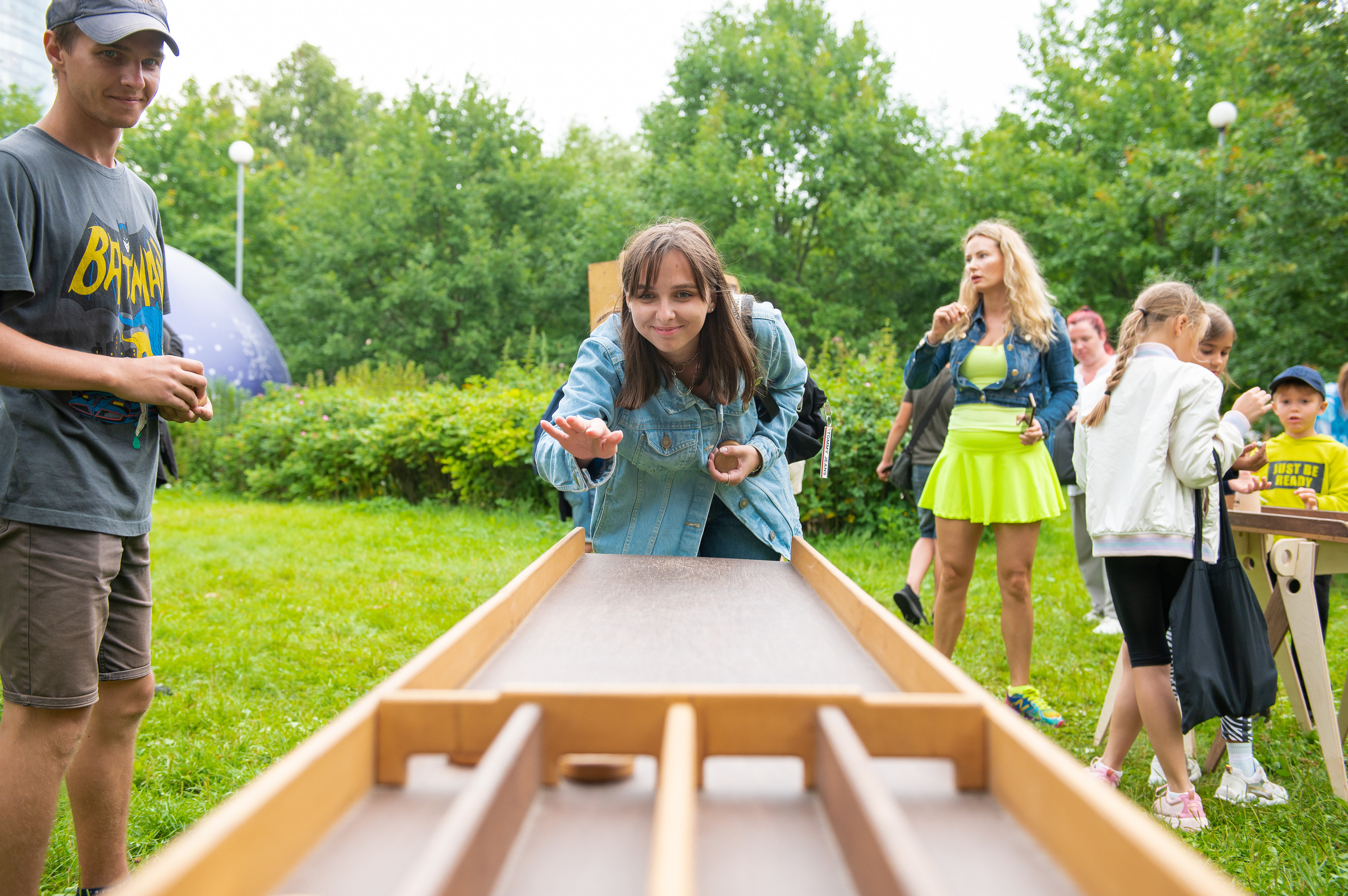 ВК-фест 2022. Свадебный и репортажный фотограф в Санкт-Петербурге Ольга Волкова