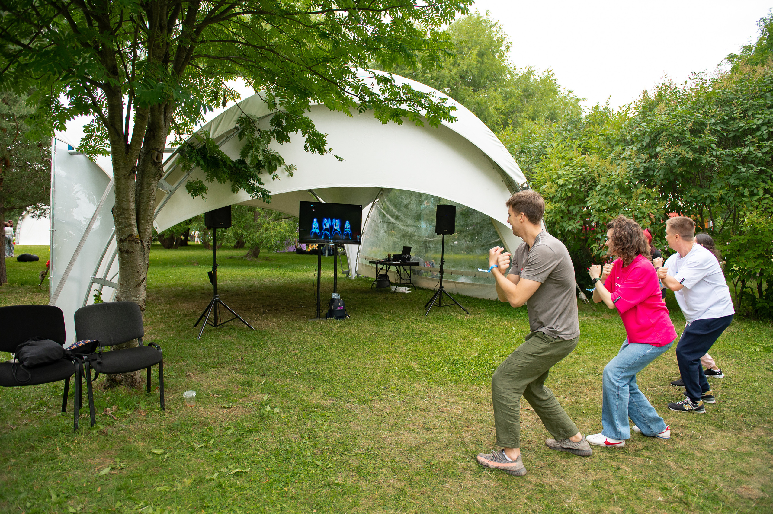 ВК-фест 2022. Свадебный и репортажный фотограф в Санкт-Петербурге Ольга Волкова