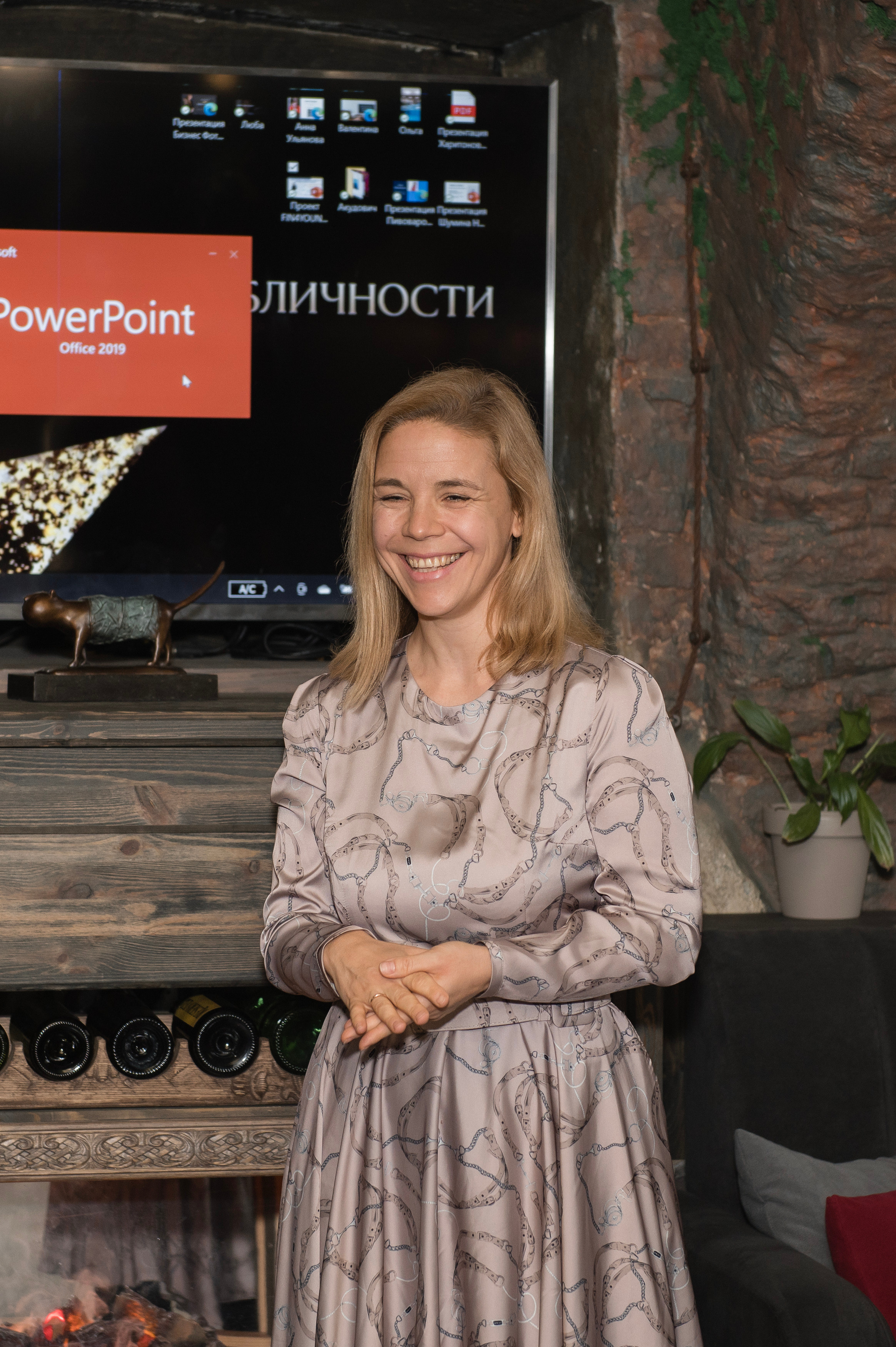 Бизнес-завтрак в кафе Cats & Wine. Свадебный и репортажный фотограф в Санкт-Петербурге Ольга Волкова