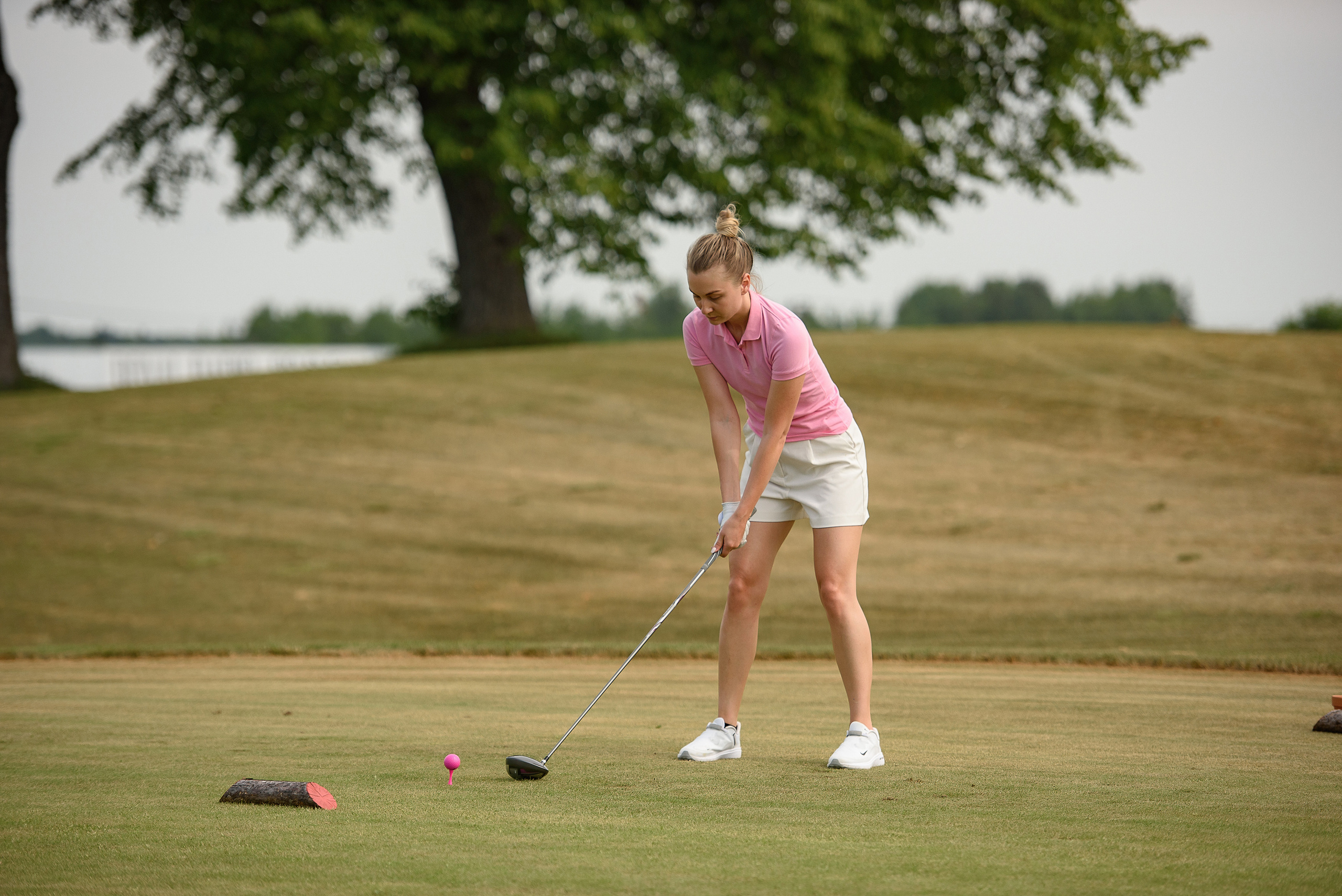 Турнир по гольфу в клубе Gorki Golf. Свадебный и репортажный фотограф в Санкт-Петербурге Ольга Волкова