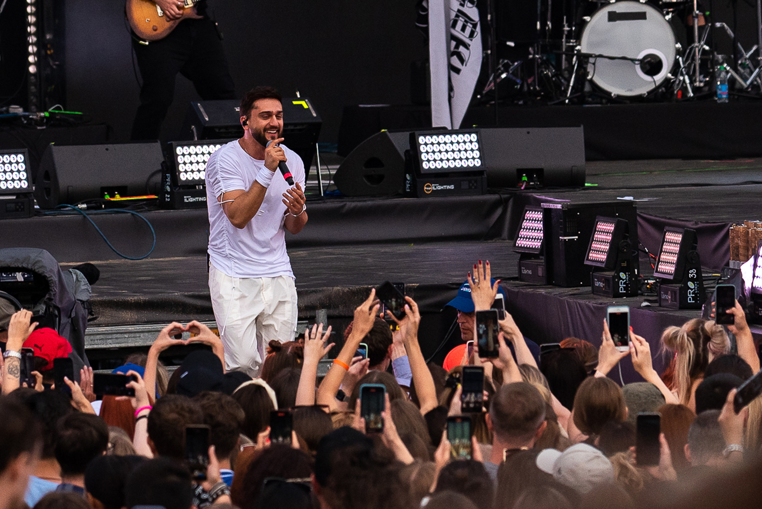 ВК-фест 2022. Свадебный и репортажный фотограф в Санкт-Петербурге Ольга Волкова