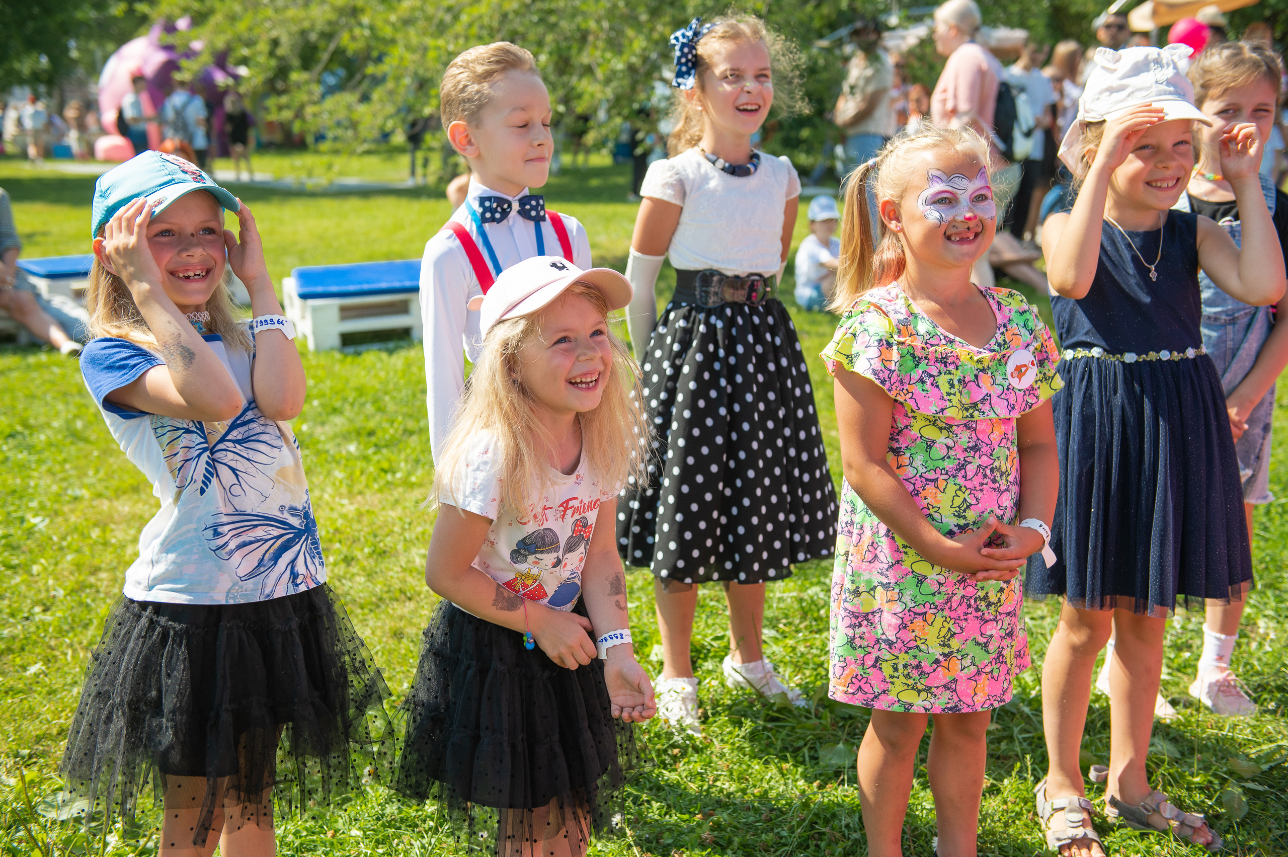 ВК-фест 2022. Свадебный и репортажный фотограф в Санкт-Петербурге Ольга Волкова