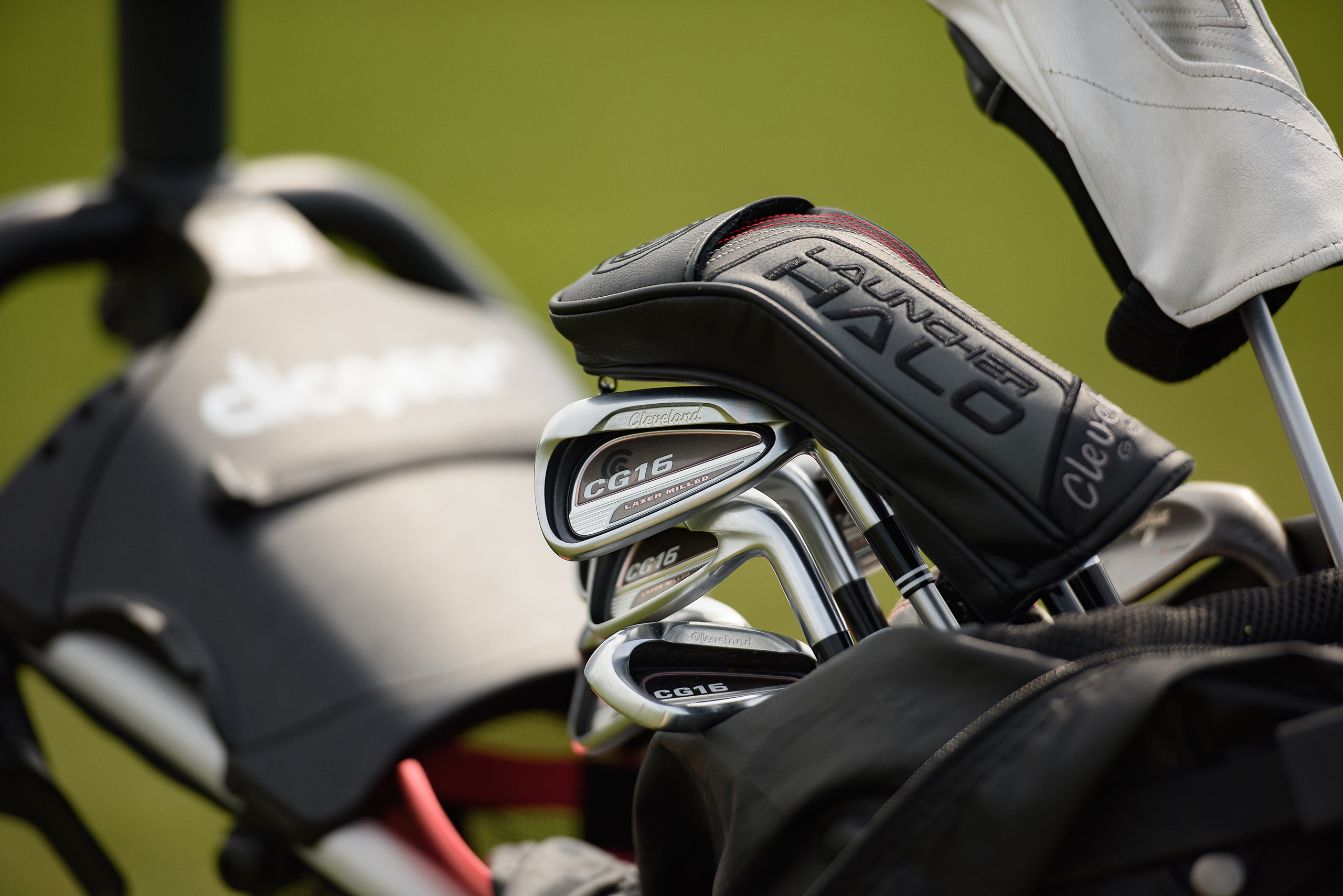 Турнир по гольфу в клубе Gorki Golf. Свадебный и репортажный фотограф в Санкт-Петербурге Ольга Волкова