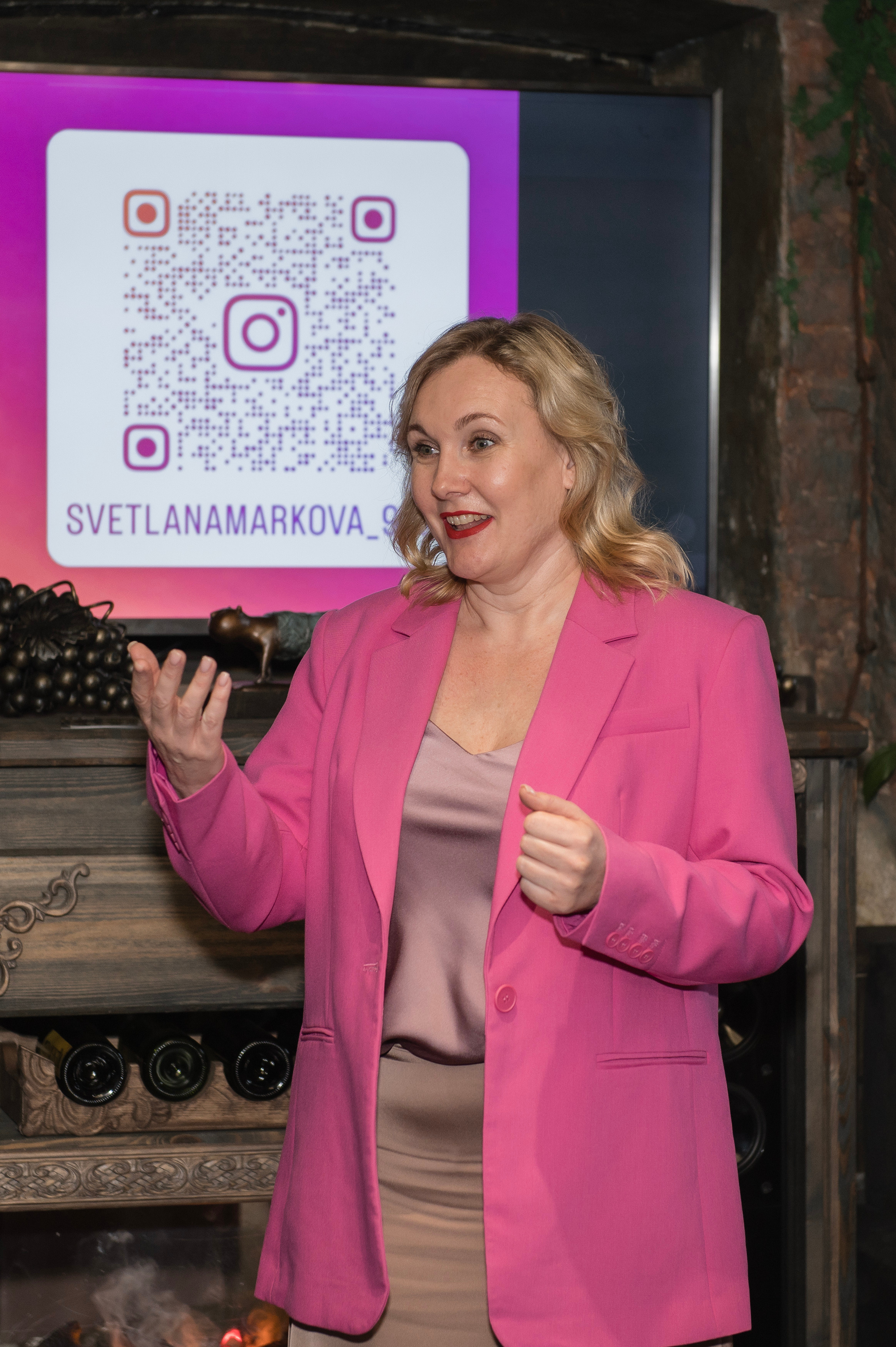 Бизнес-завтрак в кафе Cats & Wine. Свадебный и репортажный фотограф в Санкт-Петербурге Ольга Волкова