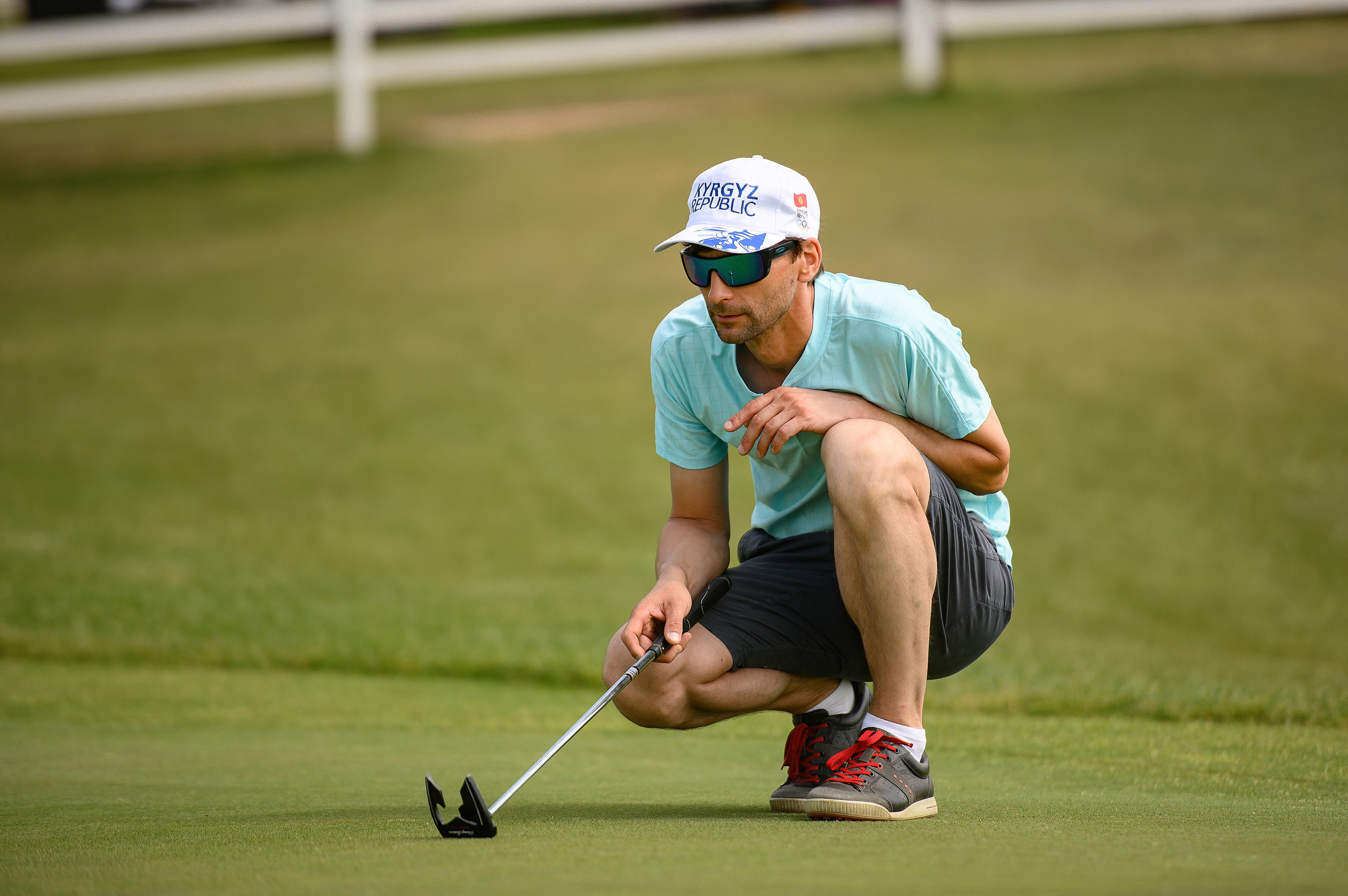 Турнир по гольфу в клубе Gorki Golf. Свадебный и репортажный фотограф в Санкт-Петербурге Ольга Волкова
