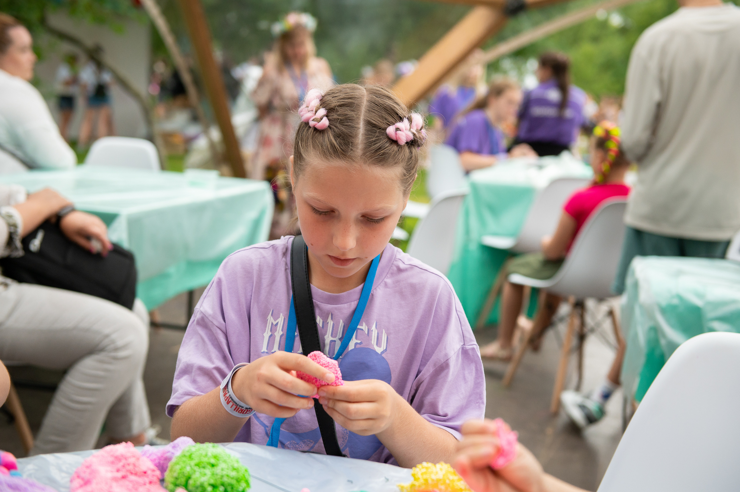 ВК-фест 2022. Свадебный и репортажный фотограф в Санкт-Петербурге Ольга Волкова