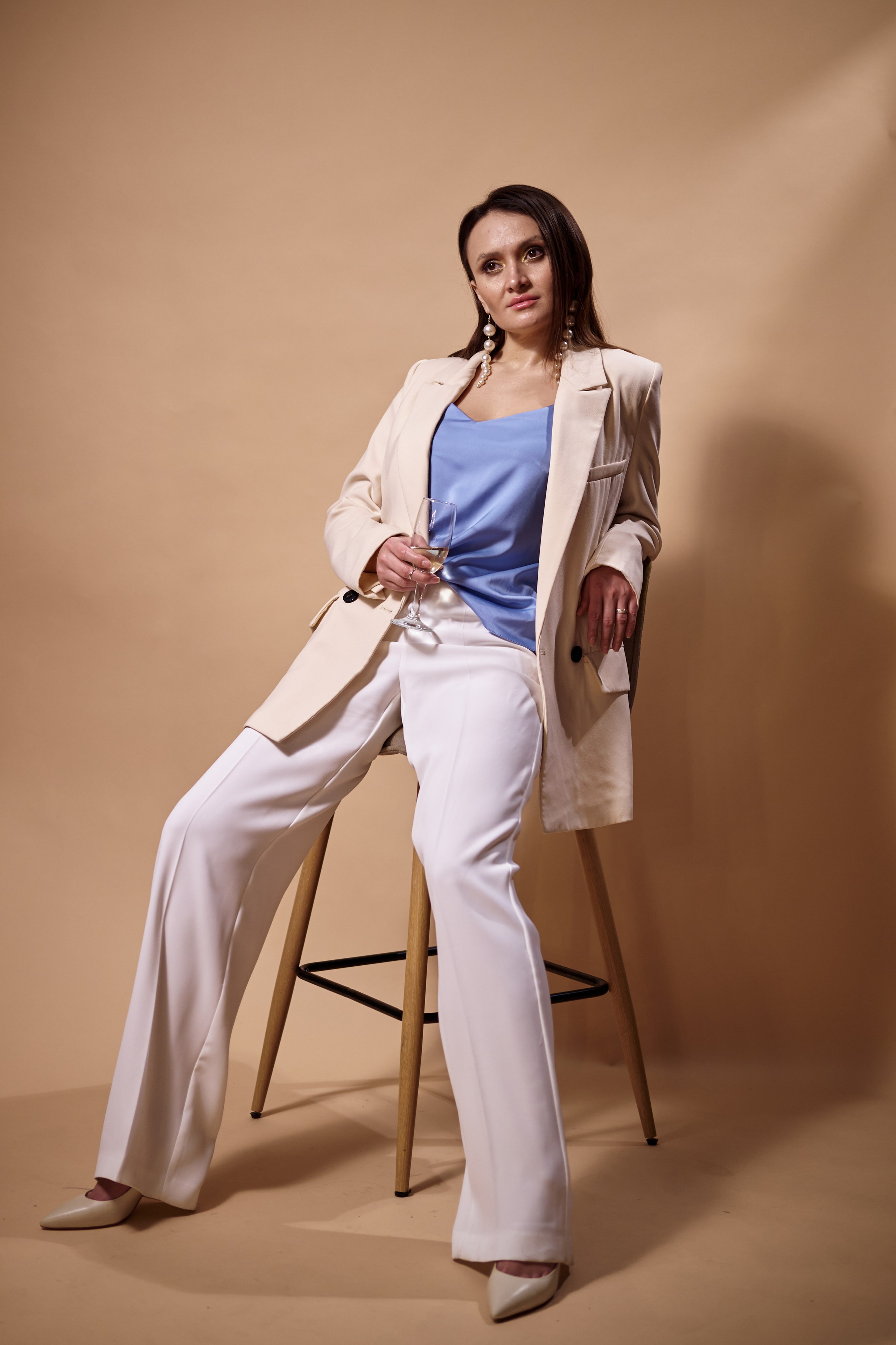 Портреты. Фотограф Дарья Писаревская | Москва