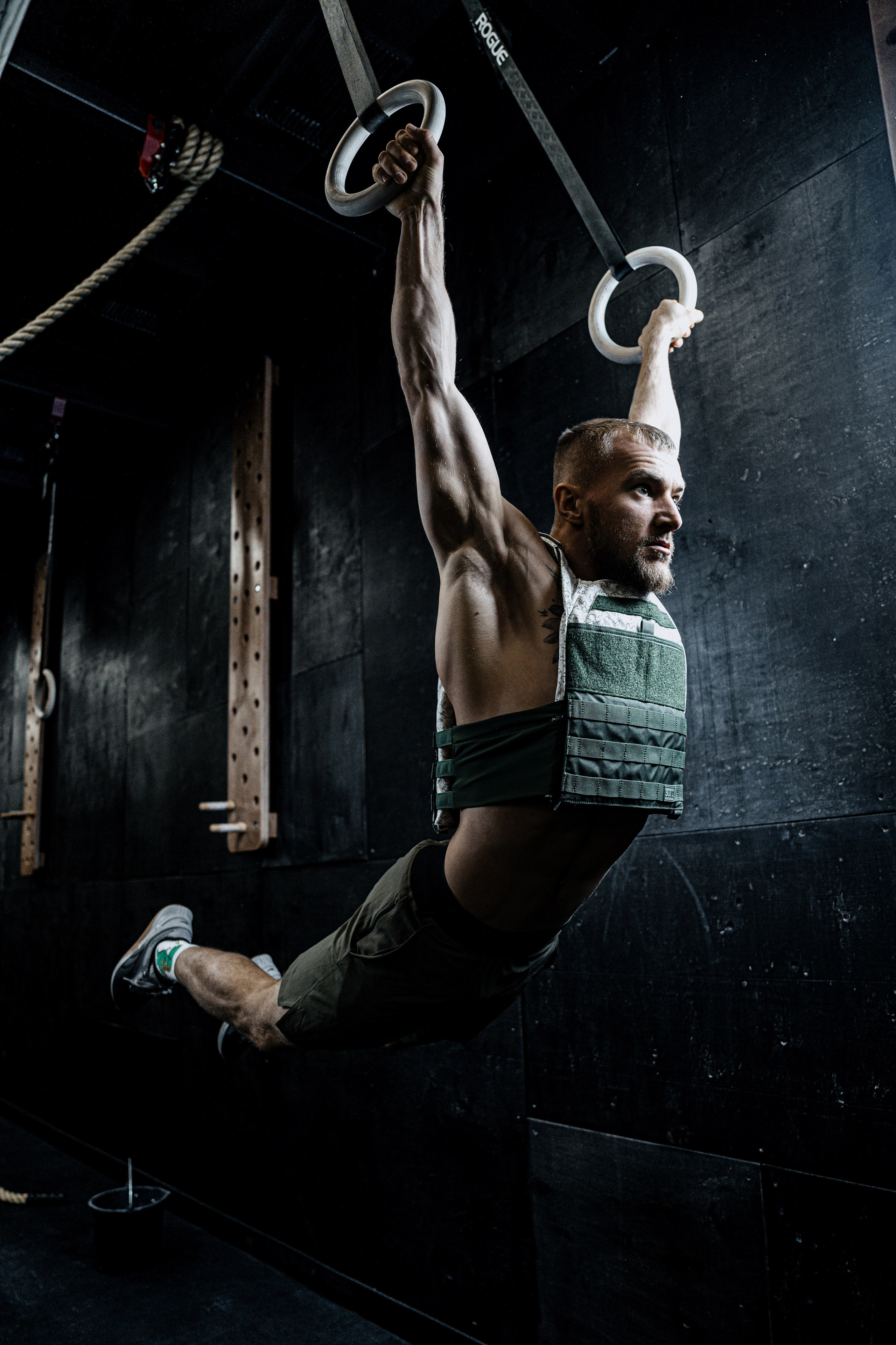 KLOKOV&BAZA TEAM NOVOSIBIRSK. Костя Жуков — фотограф в Москве