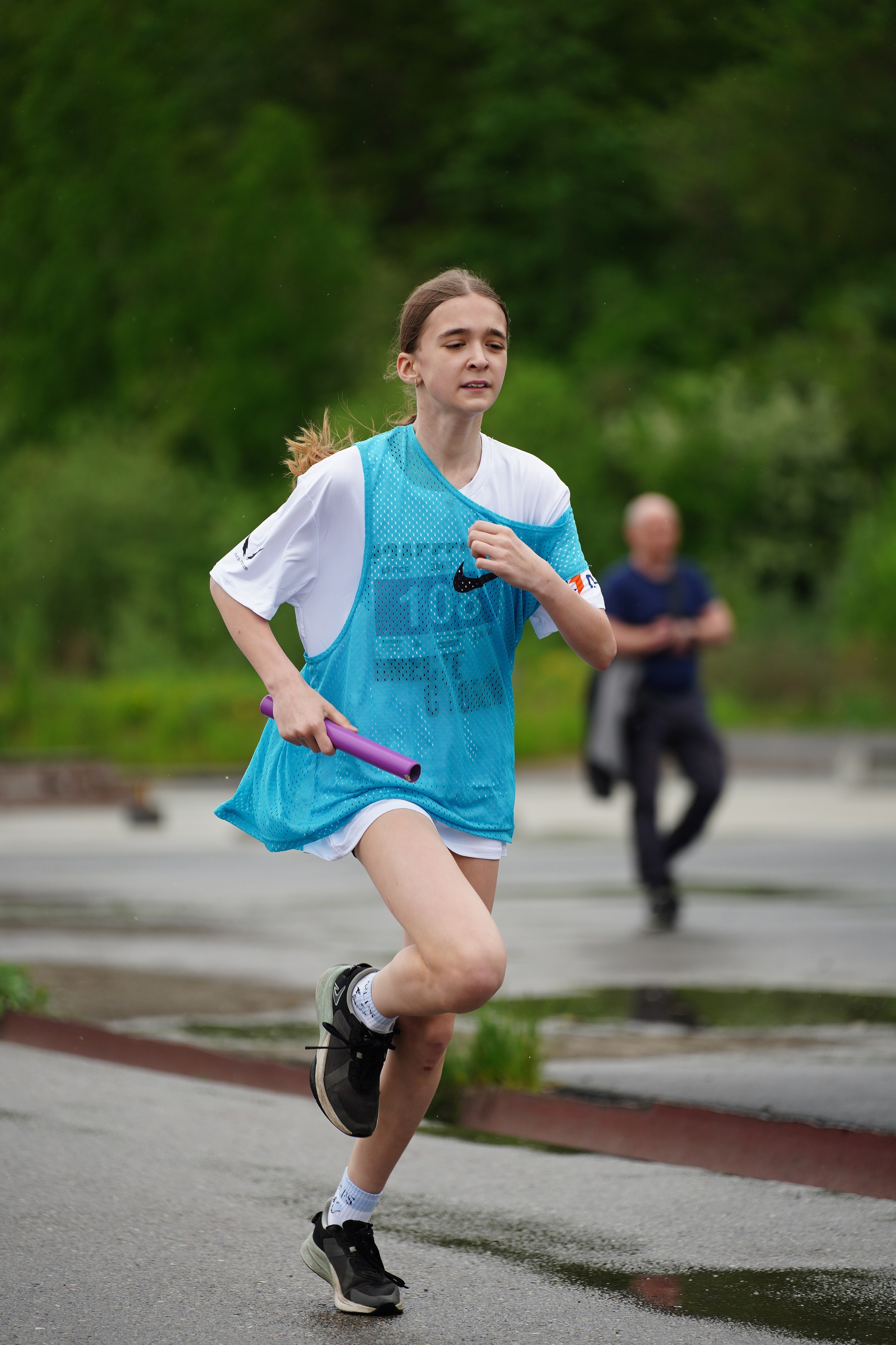 Забег.рф Terra Siberia 2025. Фотограф