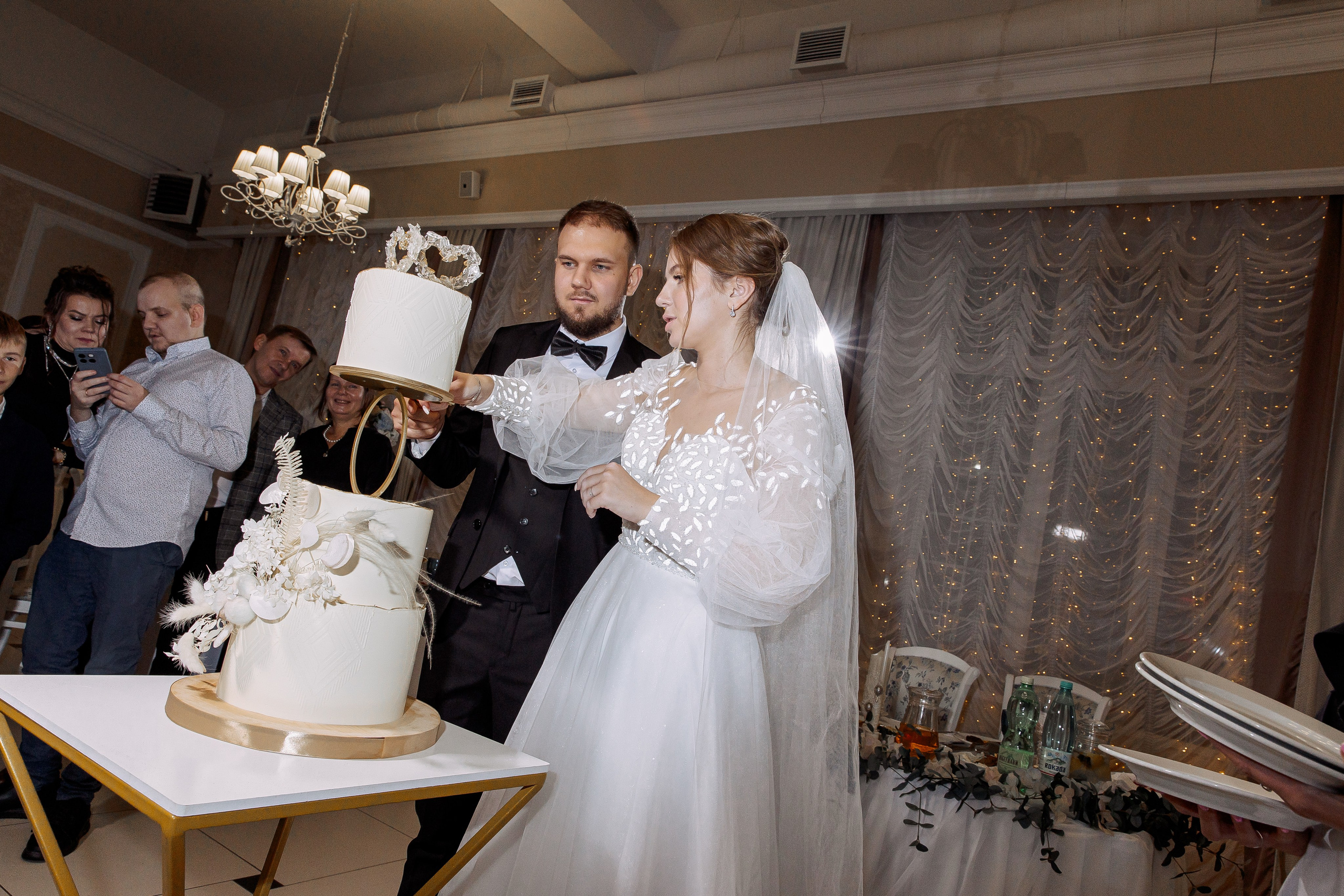 Владислава и Никита. Свадебный и семейный фотограф в Челябинске Юлия Ишимова