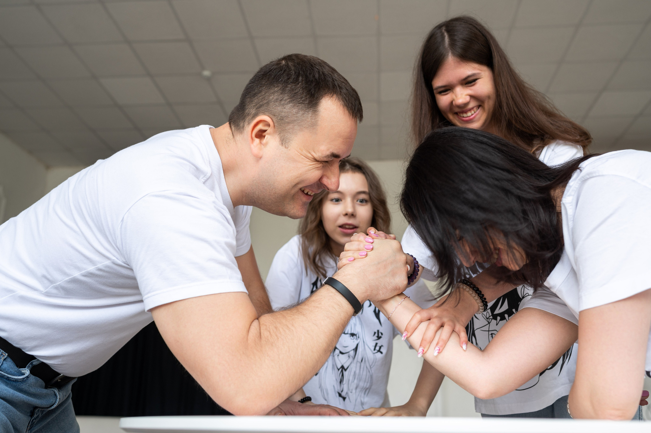 Семья. Свадебный, портретный, коммерческий, предметный фотограф в Ставрополе Иван Белашов