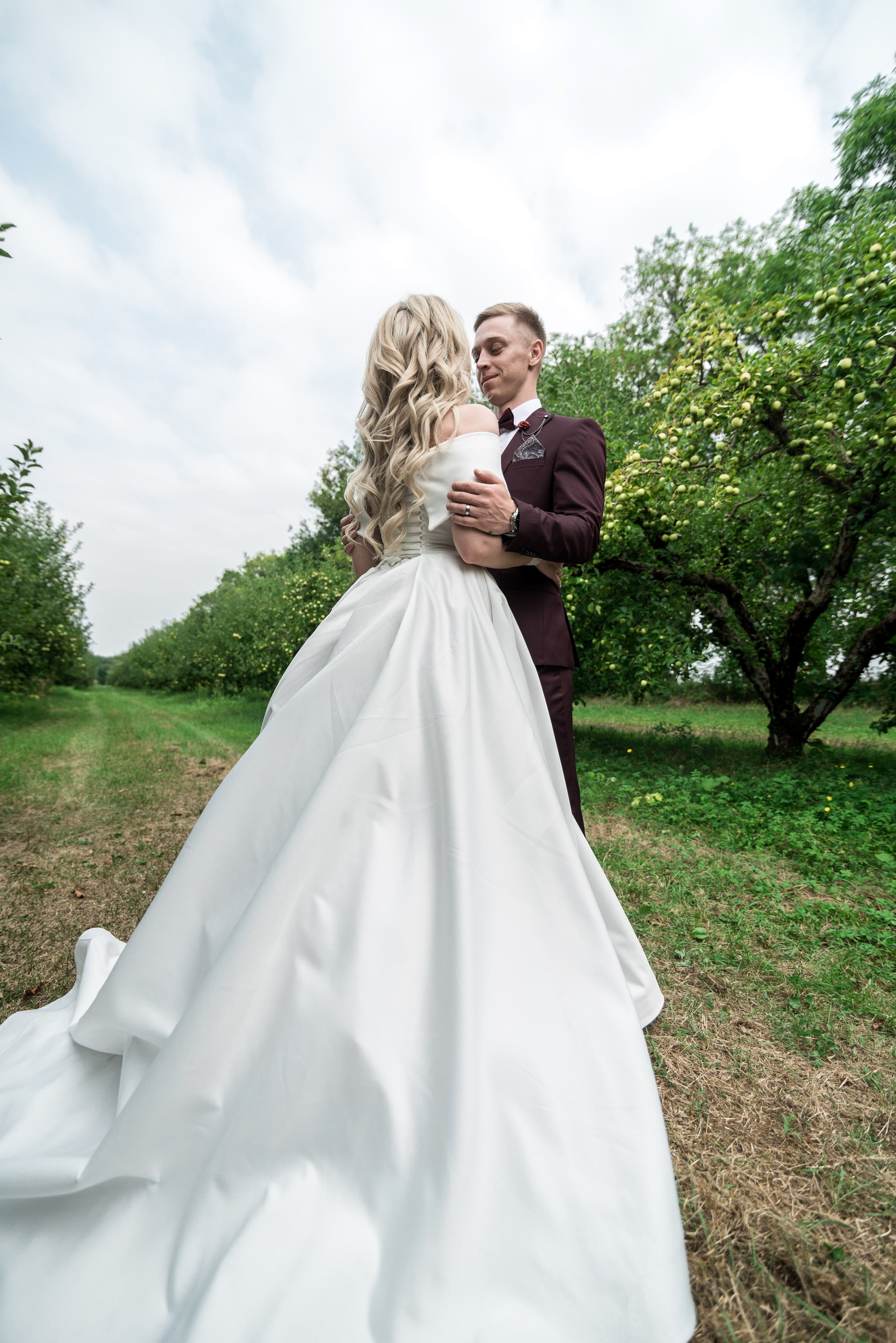 Любовь выше гор. Свадебный, портретный, коммерческий, предметный фотограф в Ставрополе Иван Белашов