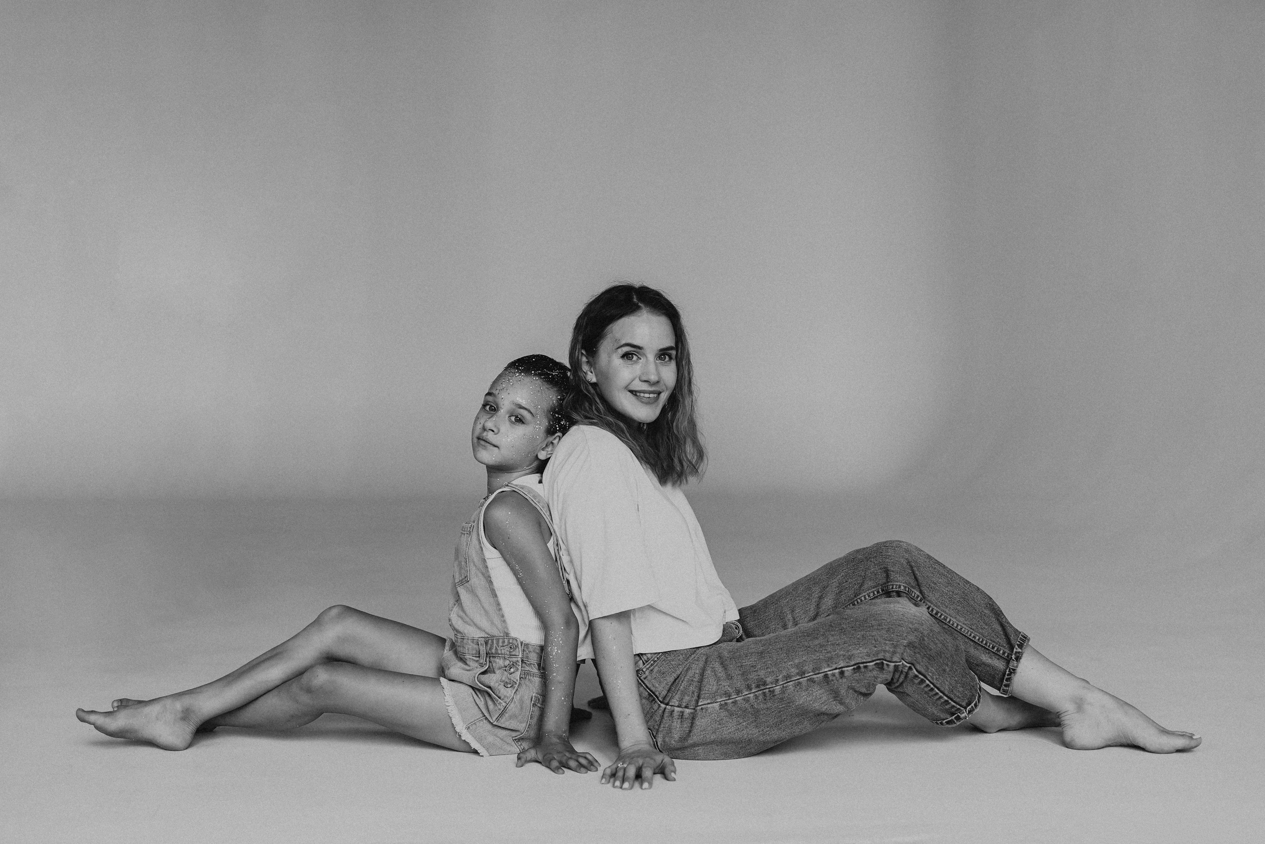 Зое 7!!!. Фотограф Наталья Колганова