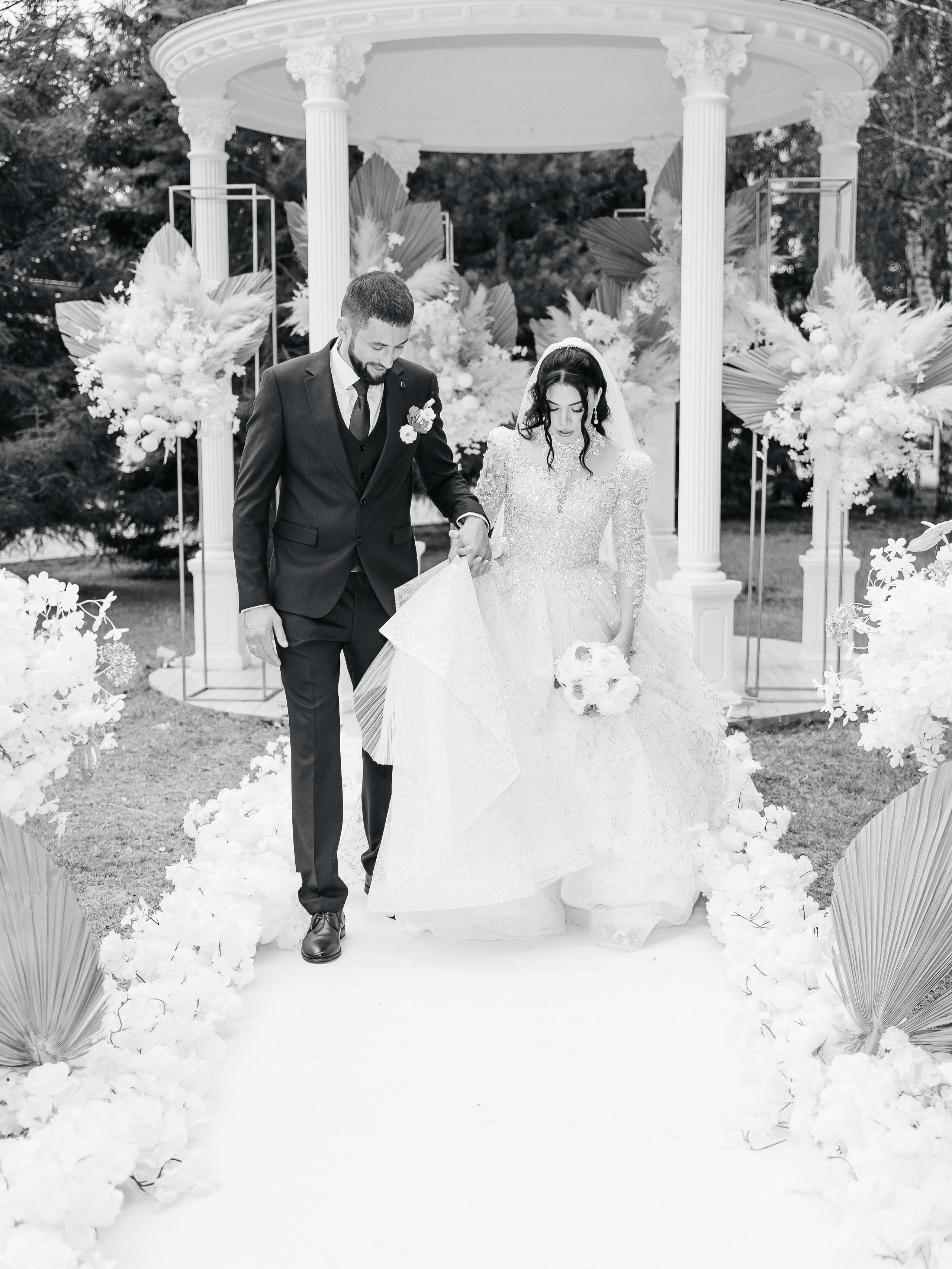 Диана и Айрат. Свадебный фотограф Уфа, Руслан Бикташев