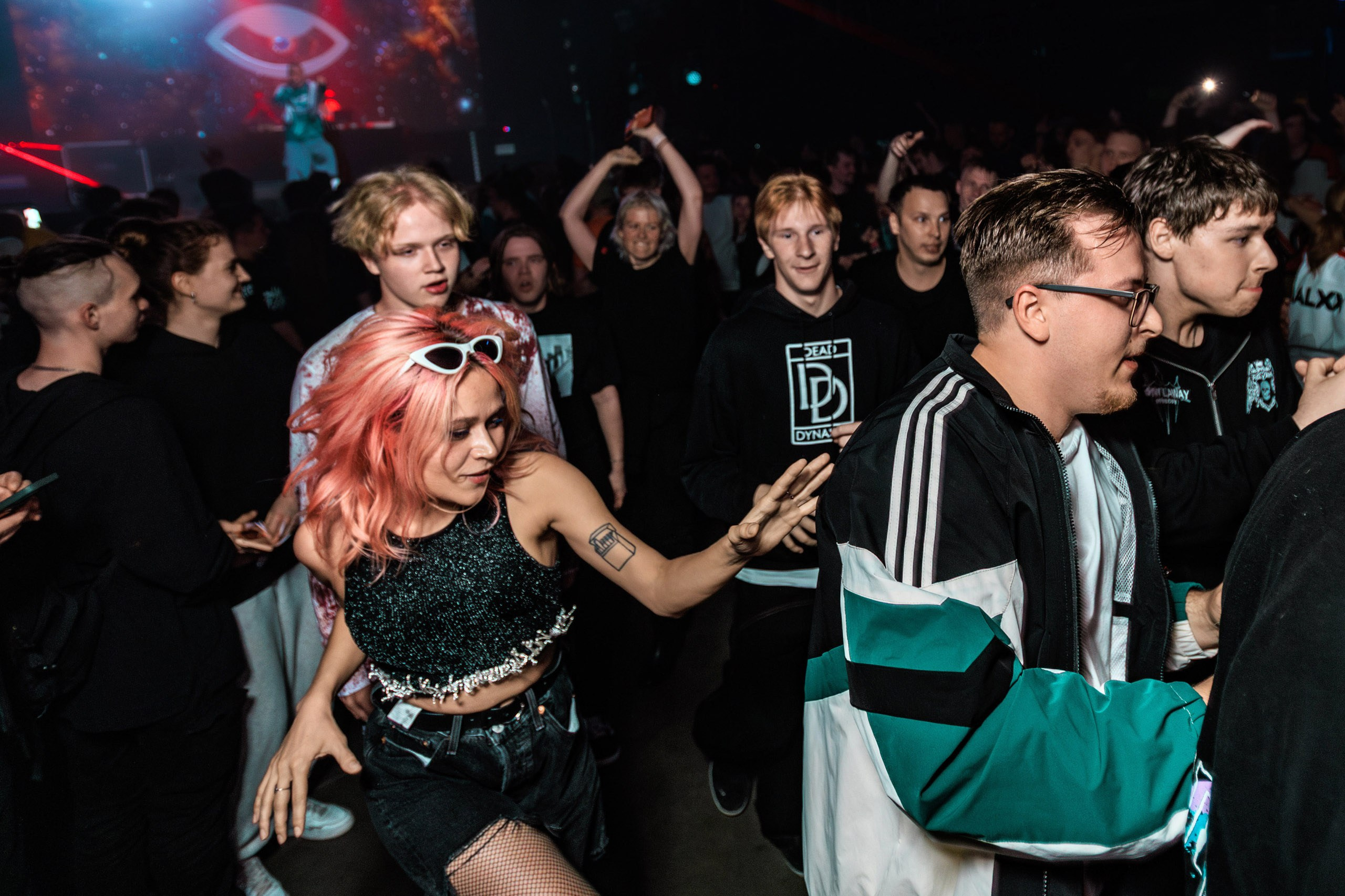 27.06.25 Ночь музыки. Репортажный фотограф Екатеринбург | Яркий, качественный репортаж | Концерты, клубы, репортаж, праздники, корпоративы