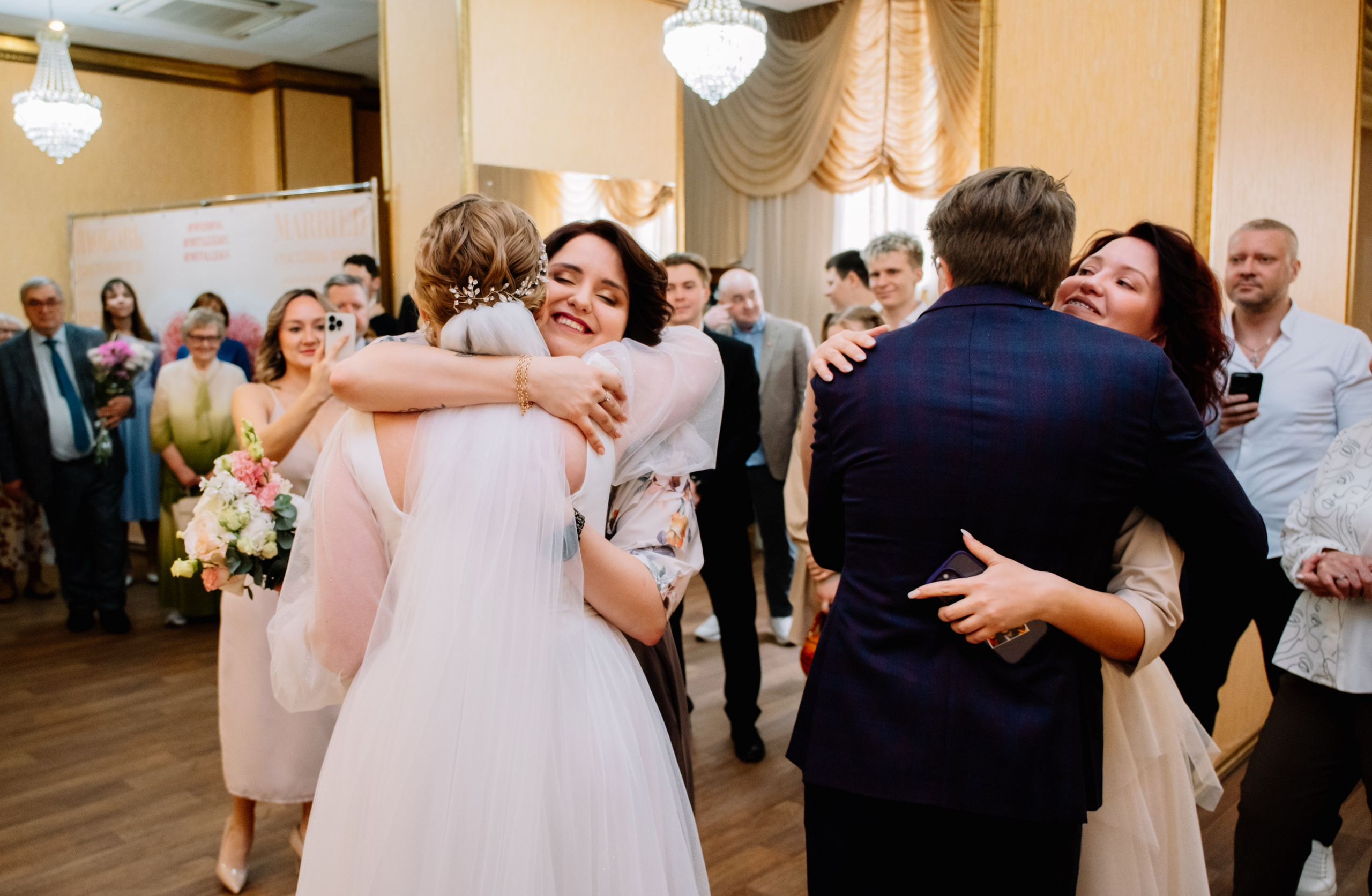 Е&А. Фотограф в Челябинске I Надин Палмер