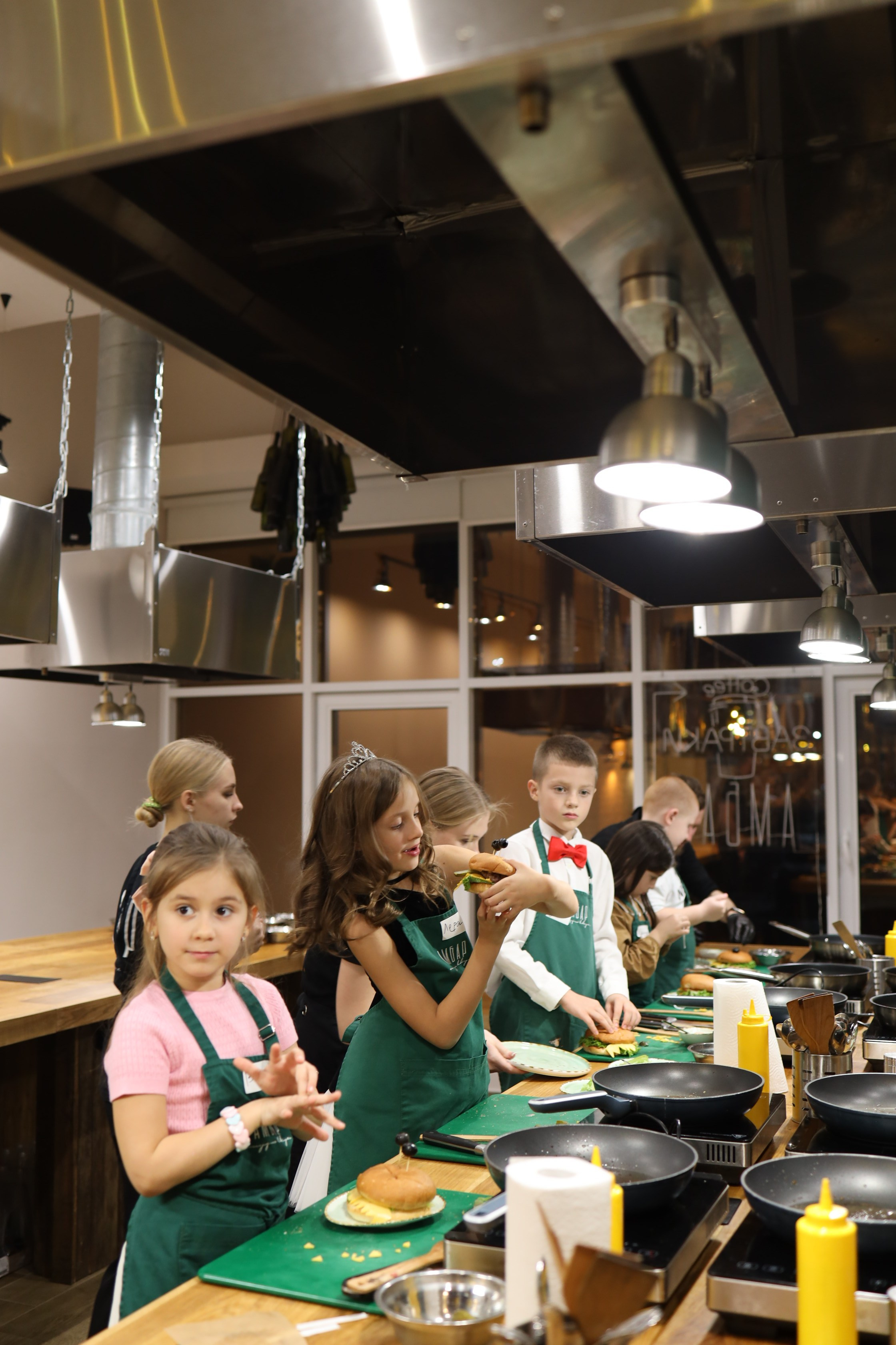 Валерия 7 лет. Контент фотограф Волгоград