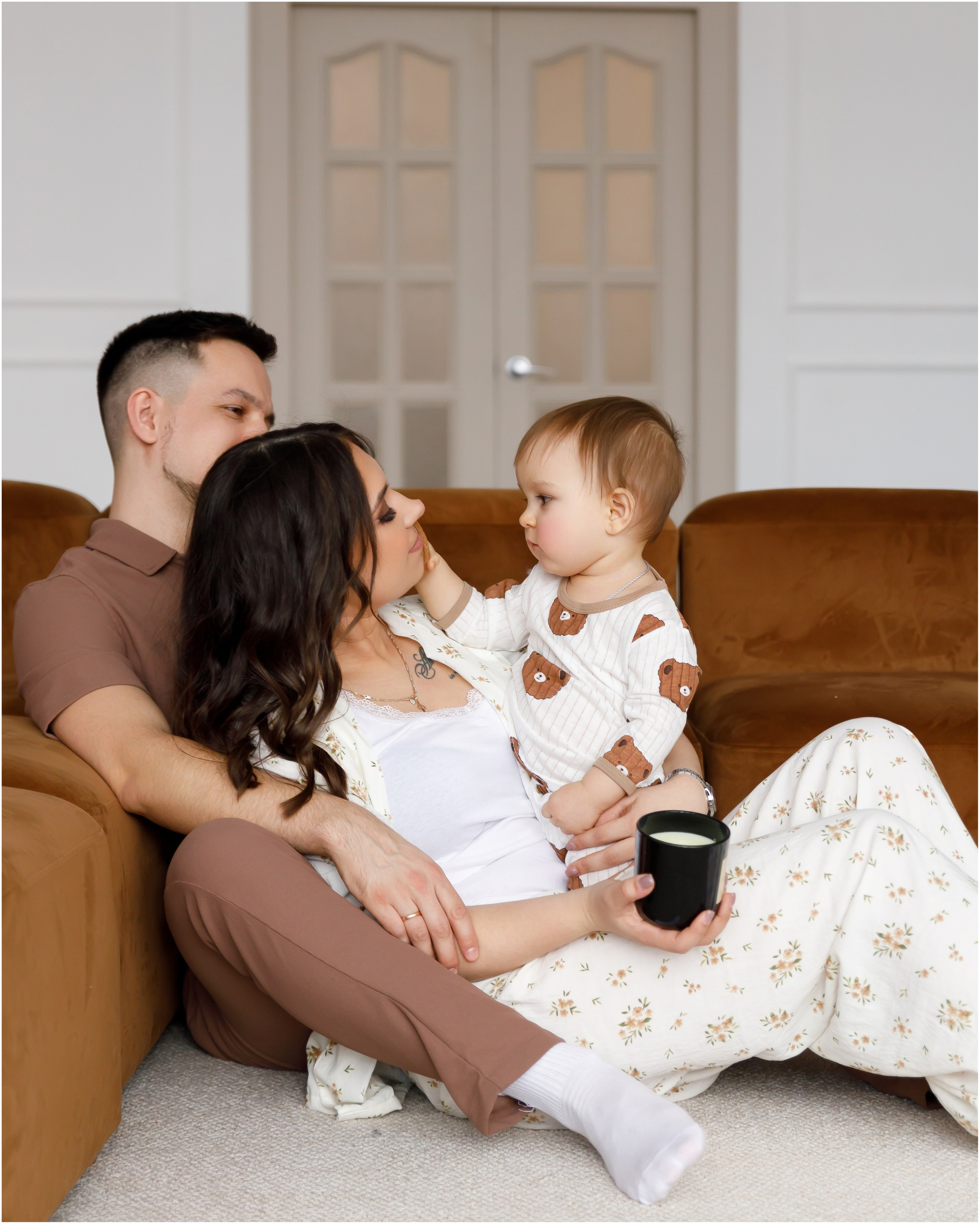 Анастасия. Фотограф в Самаре Алена Гречка