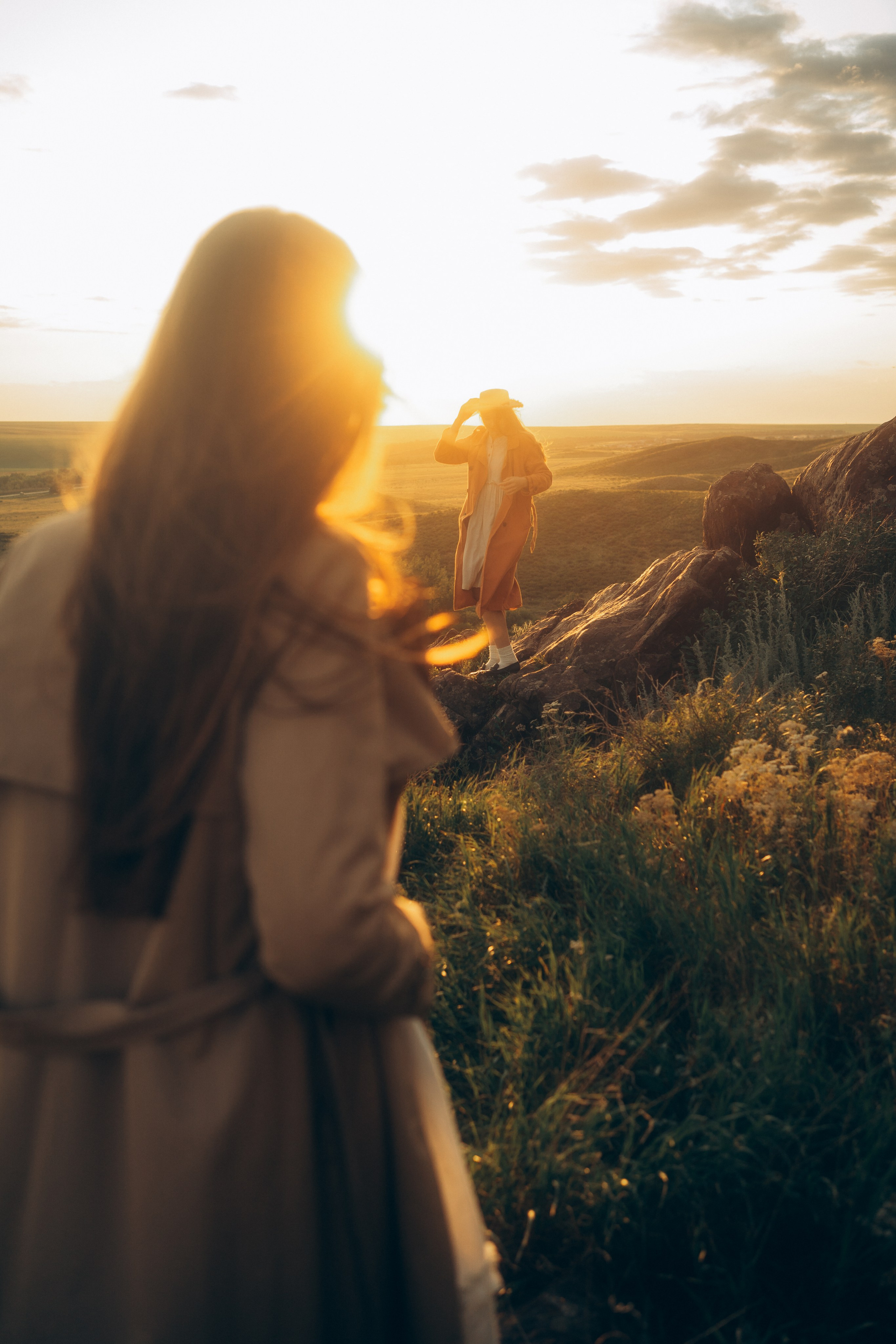 Юности момент. Семейный фотограф в Калининграде Елена Глазунова
