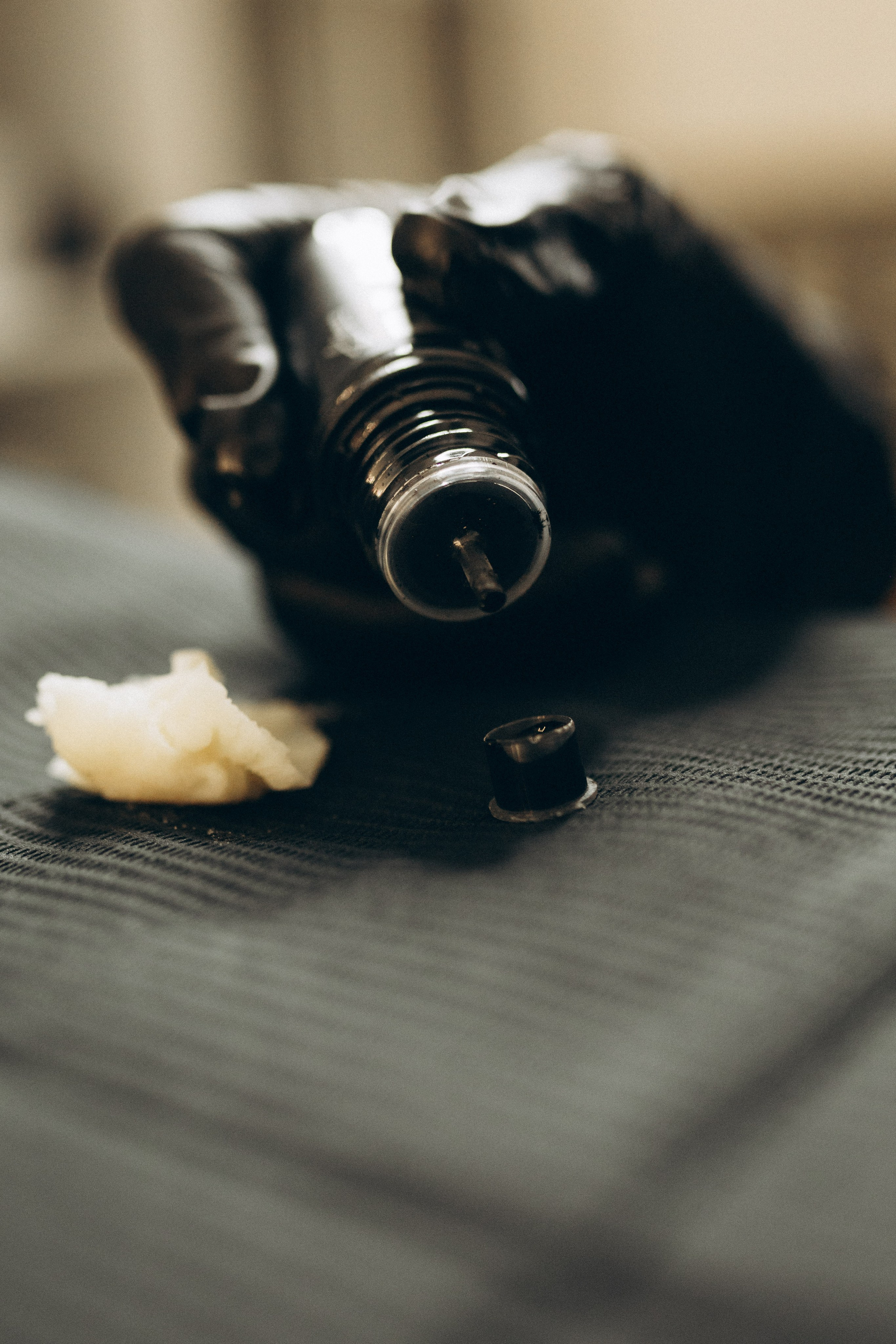 Тату студия