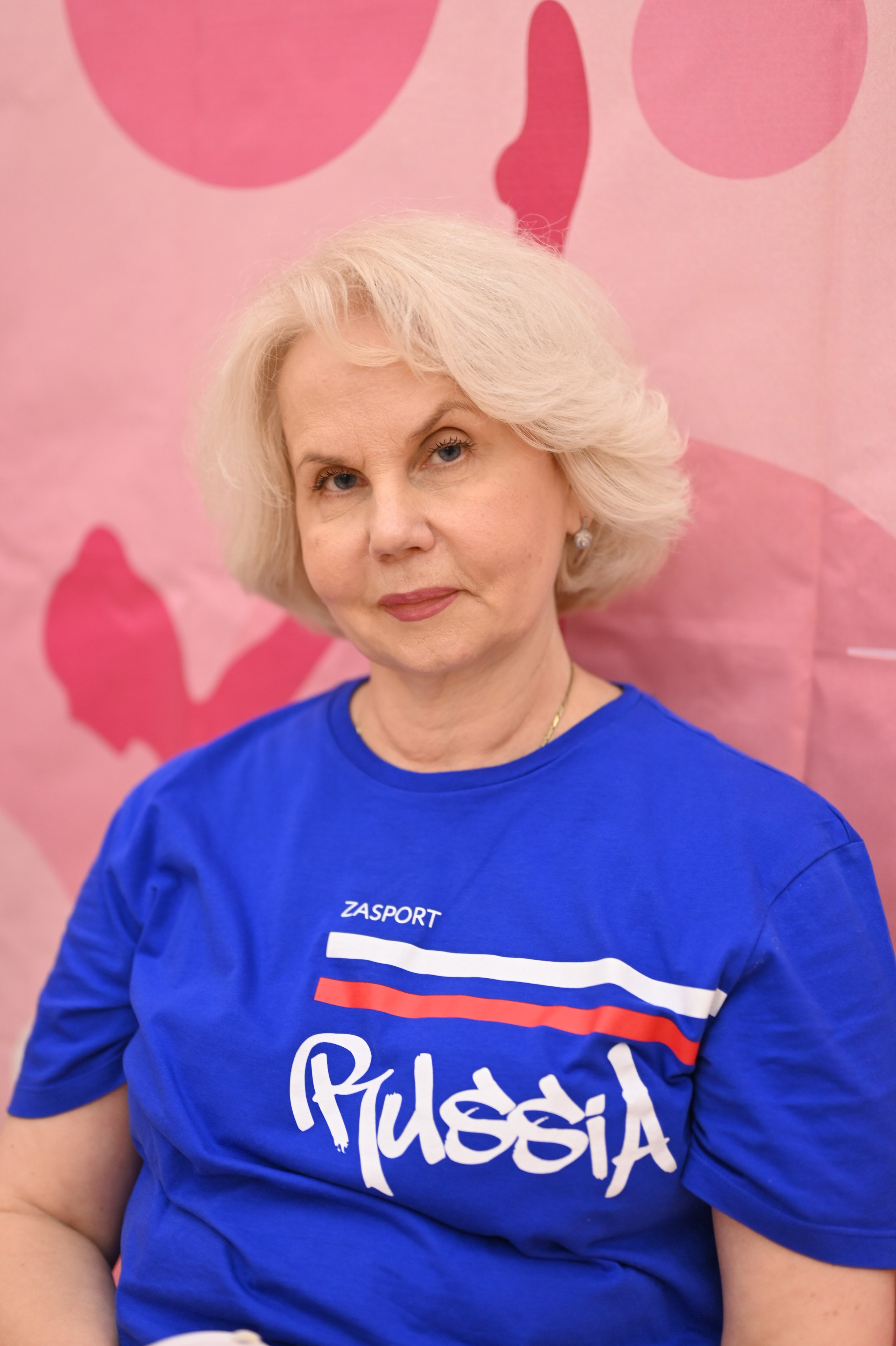 Ангелы-Гимнастика. ZDARONOKIA Репортажный фотограф