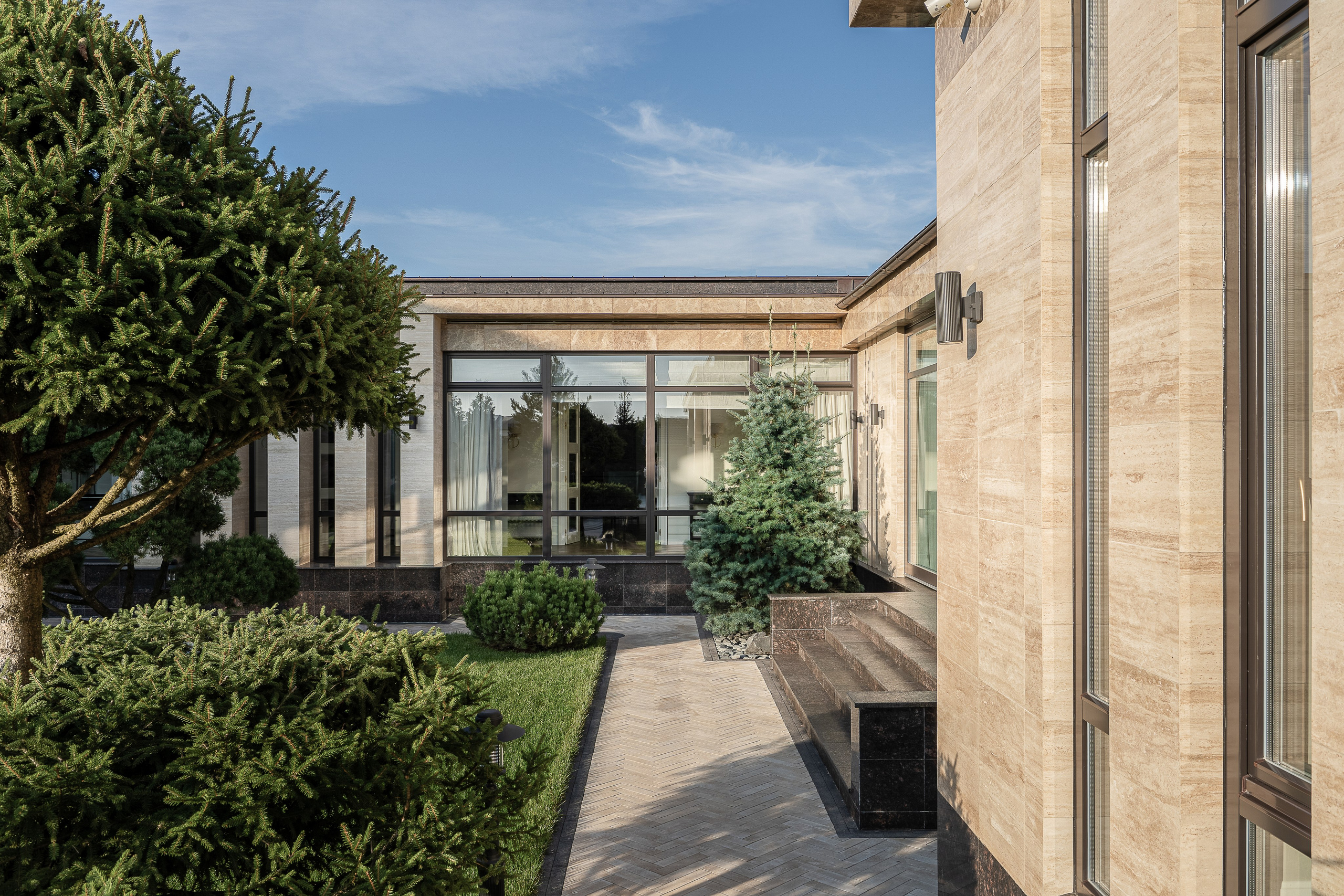 Архитектура. Архитектура дизайн фотография