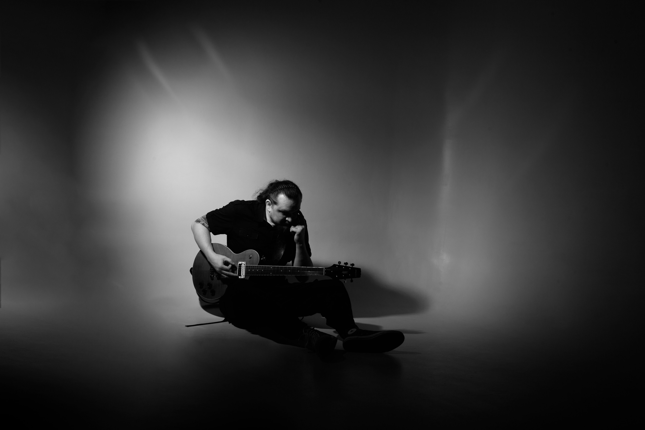 Парни. PROphoto