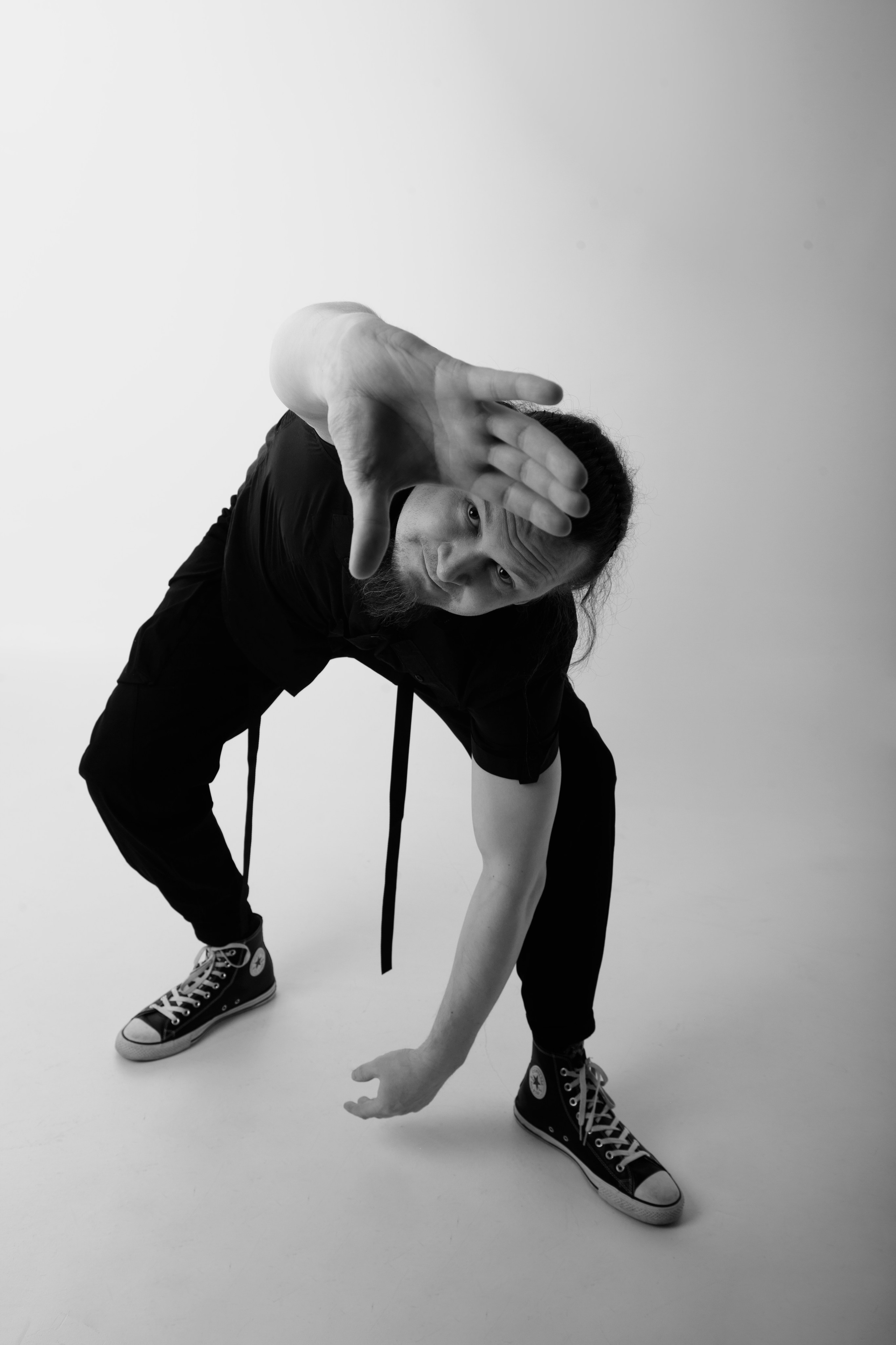 Парни. PROphoto