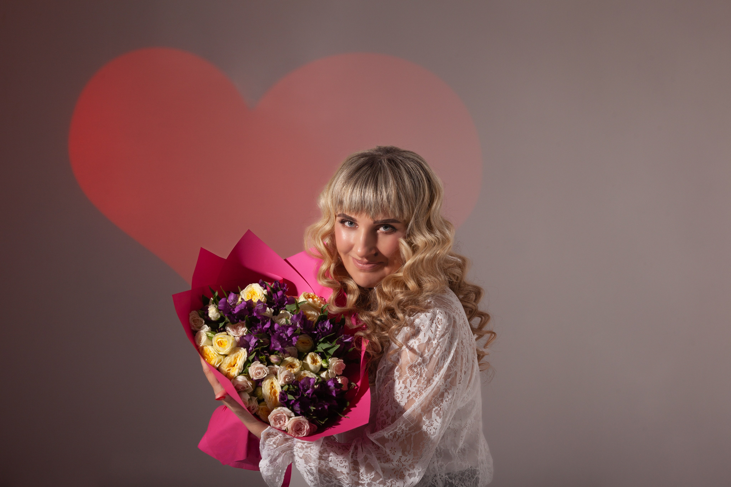 Девочки. PROphoto