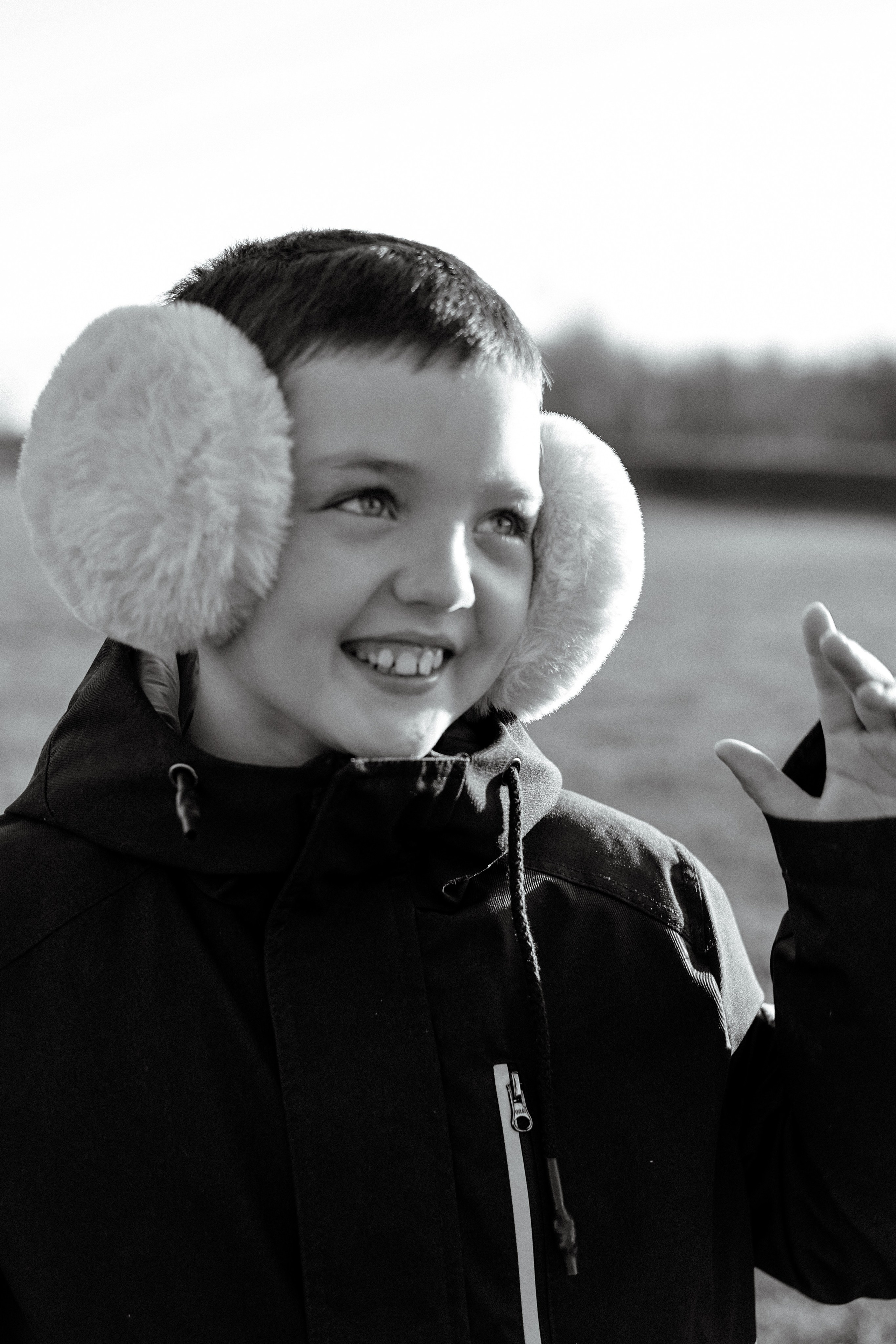 Закатная съемка. Мания, портретный фотограф в городе Оренбург