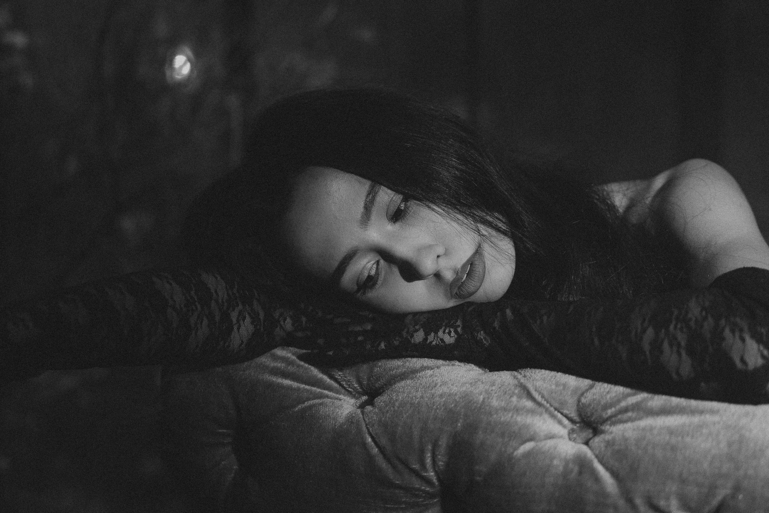 Анастасия. Олег Минайлов — Фотограф ваших событий