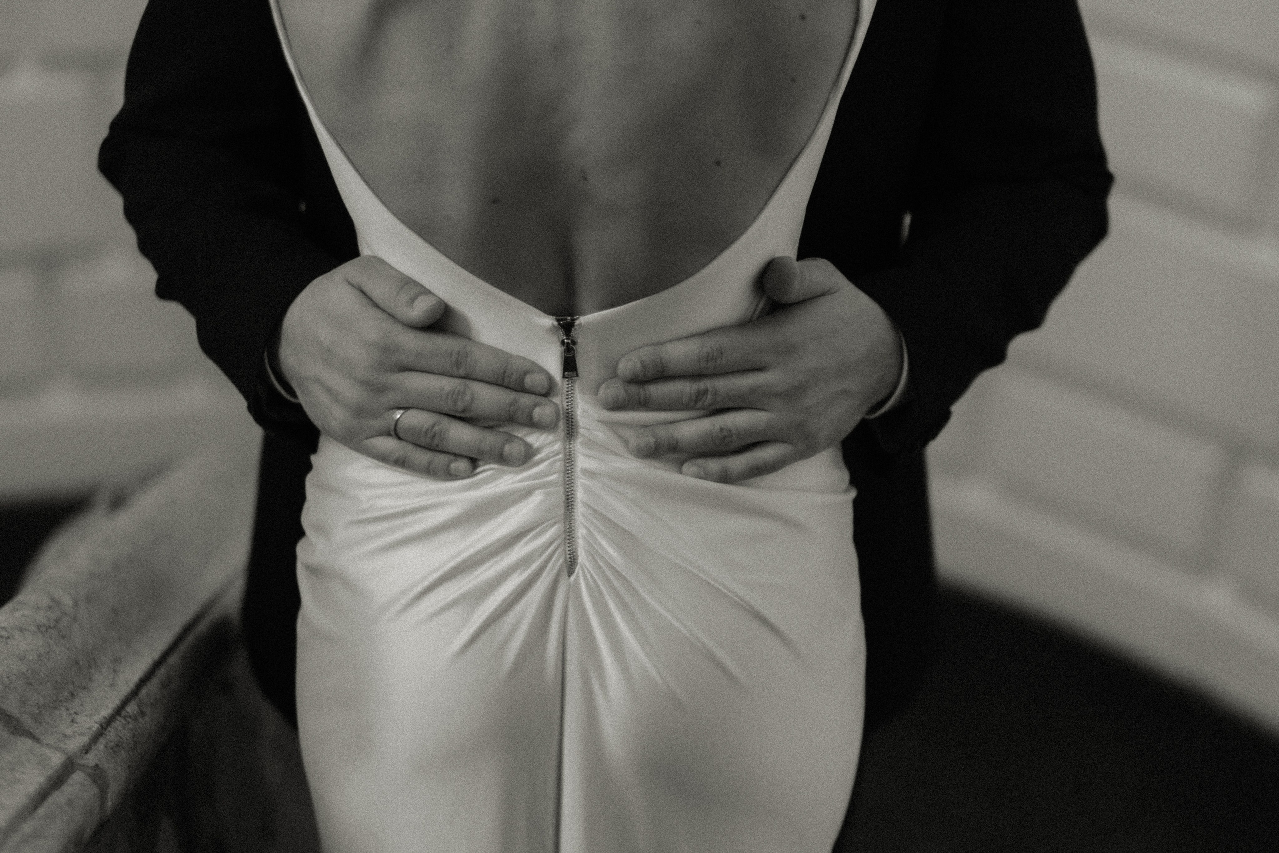 Fil & Kat. Фотограф Ксения Дзюбак Самара-Москва