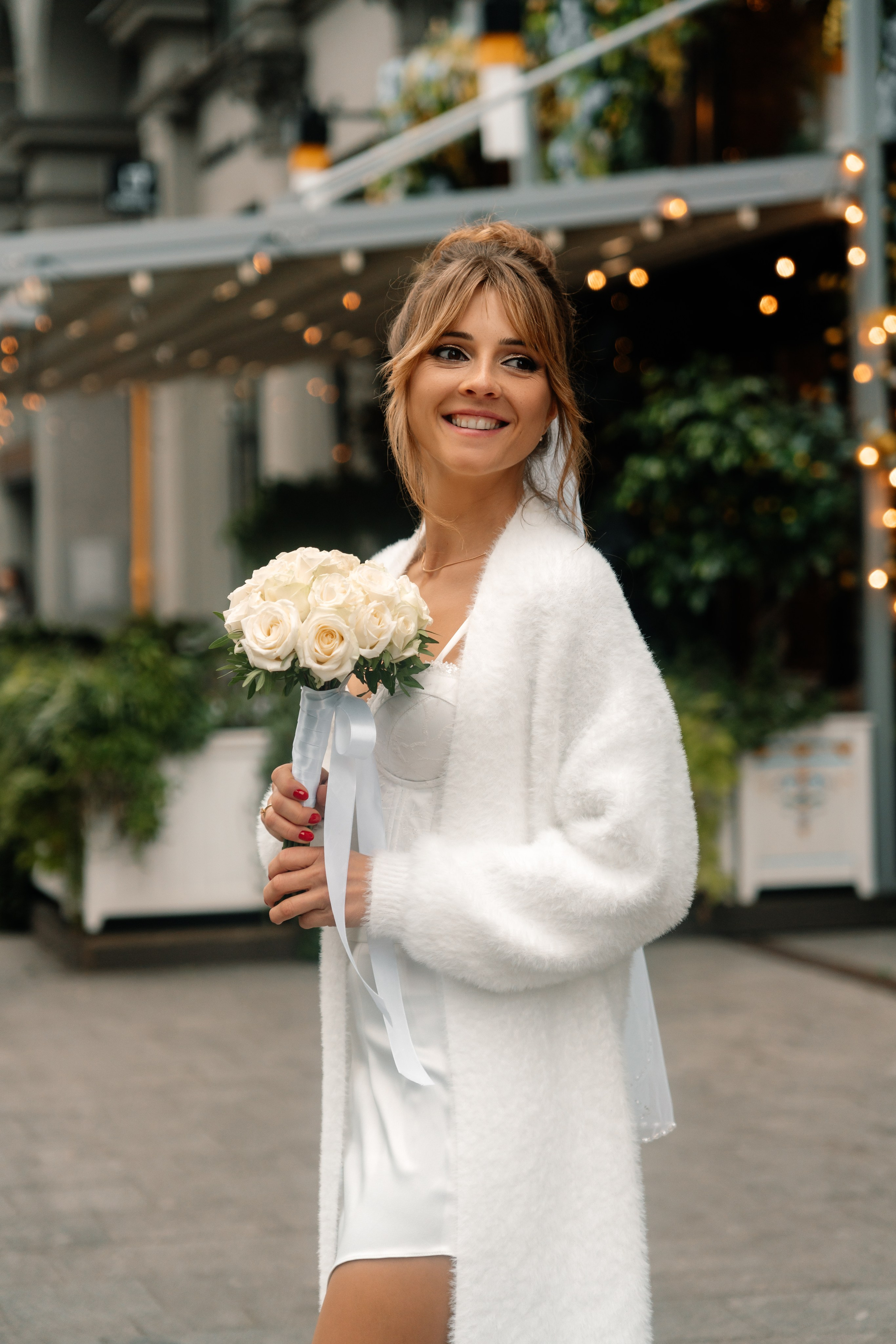 Свадебная фотосессия в Москве. Семейный фотограф Одинцово Москва Наталия Черенкова