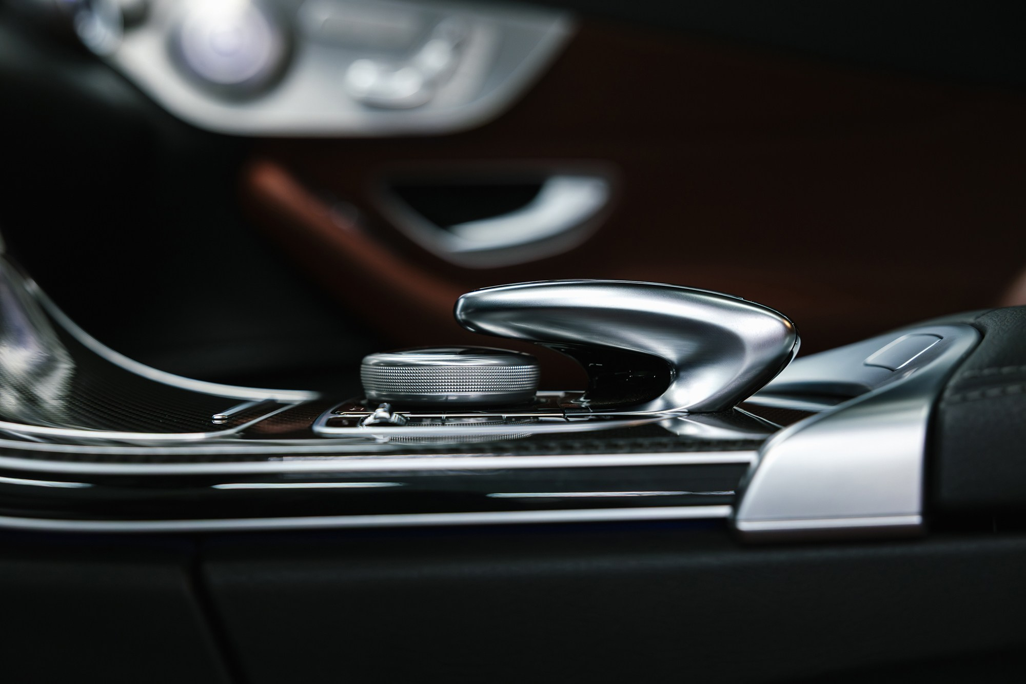 Mercedes-Benz C-класс AMG 2.0 AT, 2023, 9 450 км. Автосалон «Х-Авто»