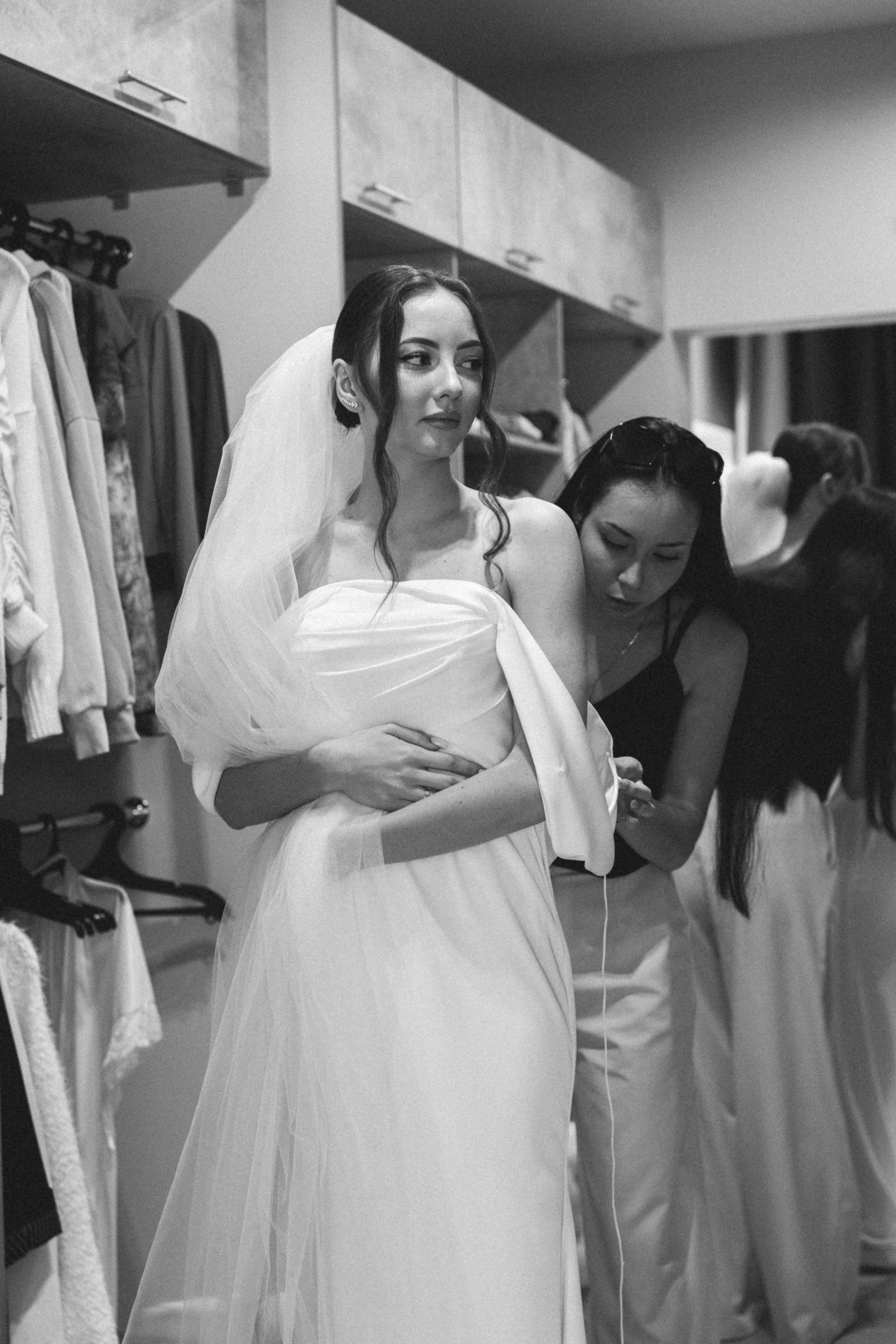 Полина & Александр. Фотограф Санкт-Петербург. Аврамова Анастасия