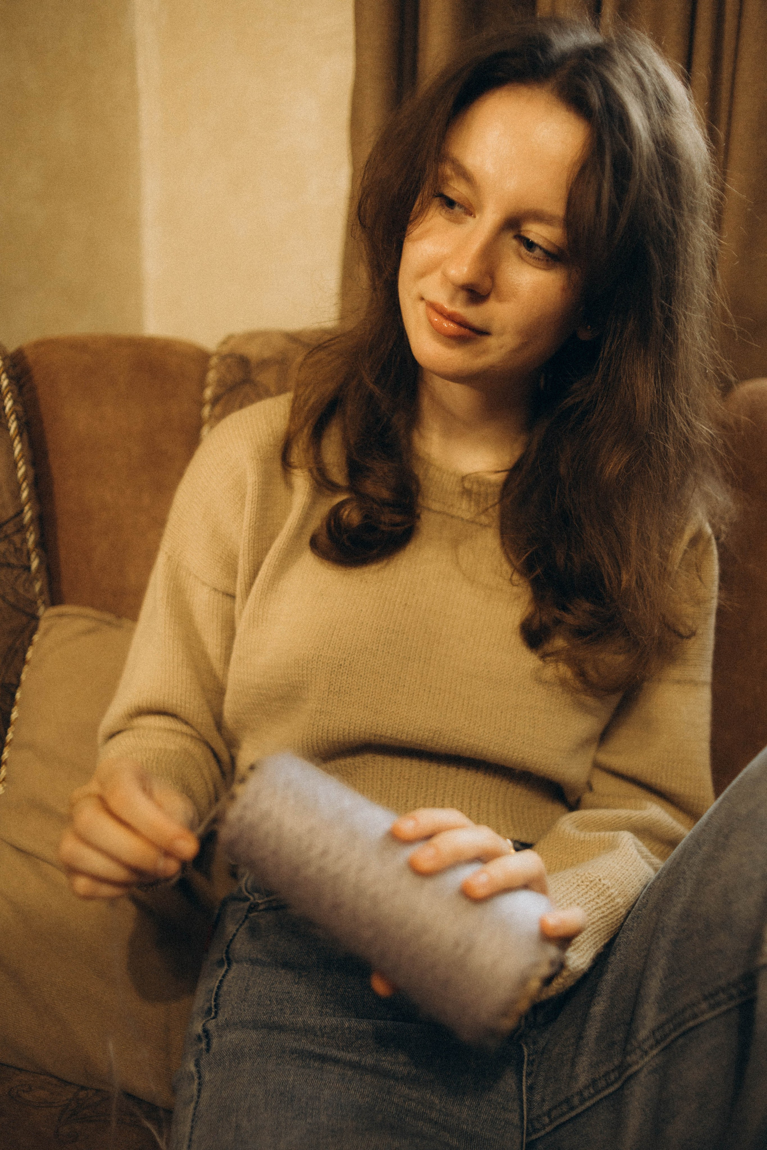 Мама рядом. Семейный и детский фотограф в Павловском Посаде Сарапкина Наталья