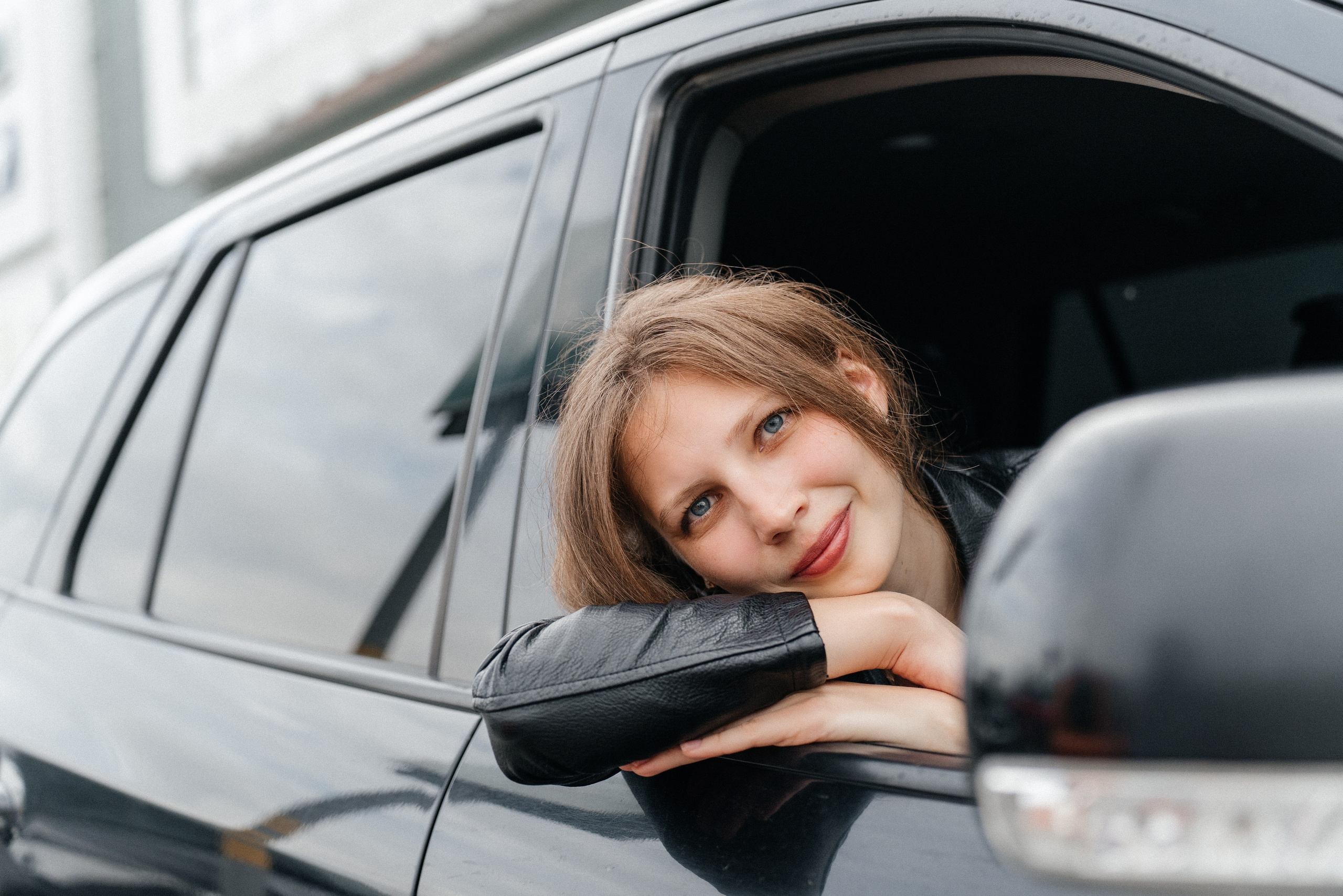 Love story. Станислав Полупанов — Фотосессия Томск