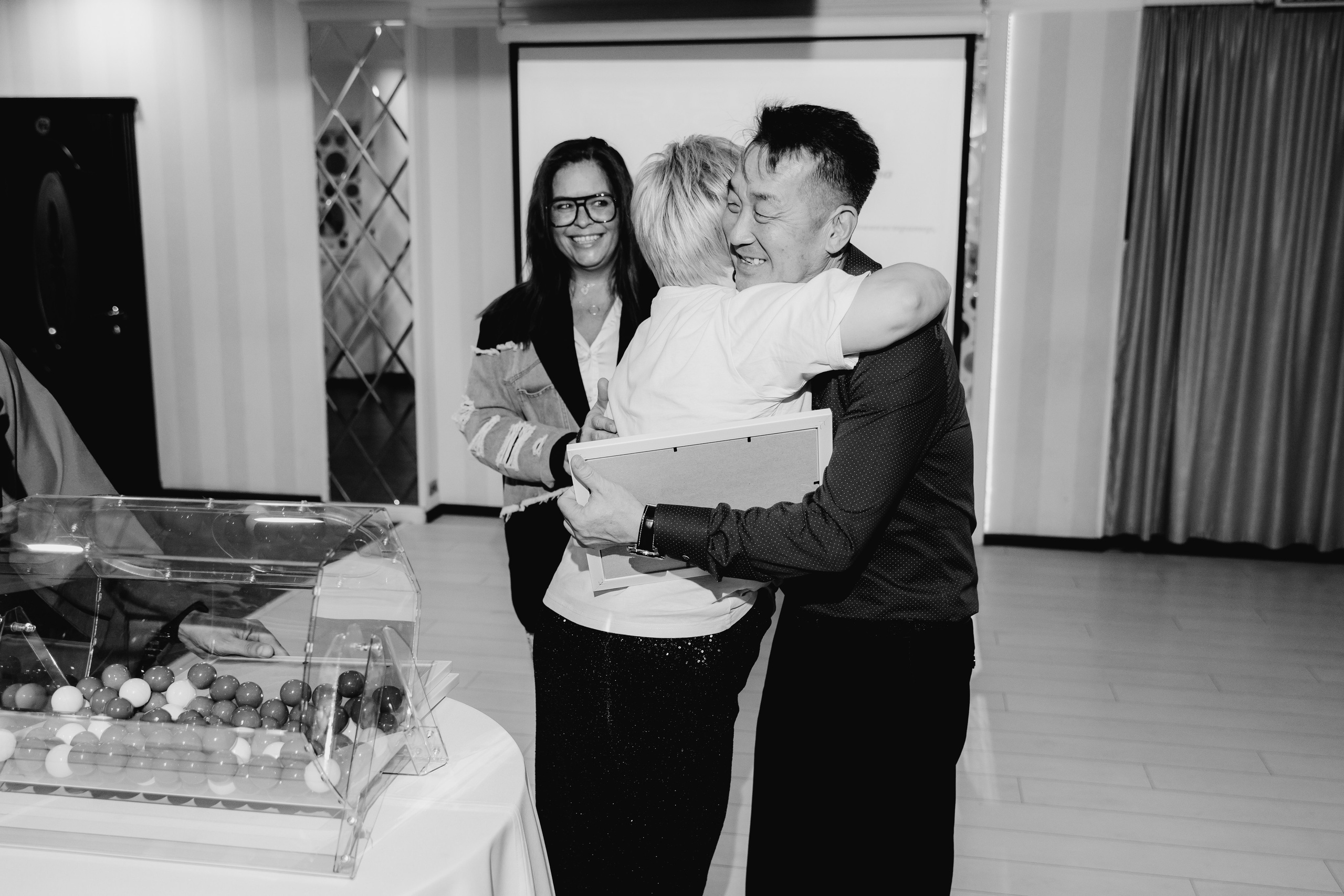 День парикмахера. Свадебный и репортажный фотограф в Омске. Червоткин Никита