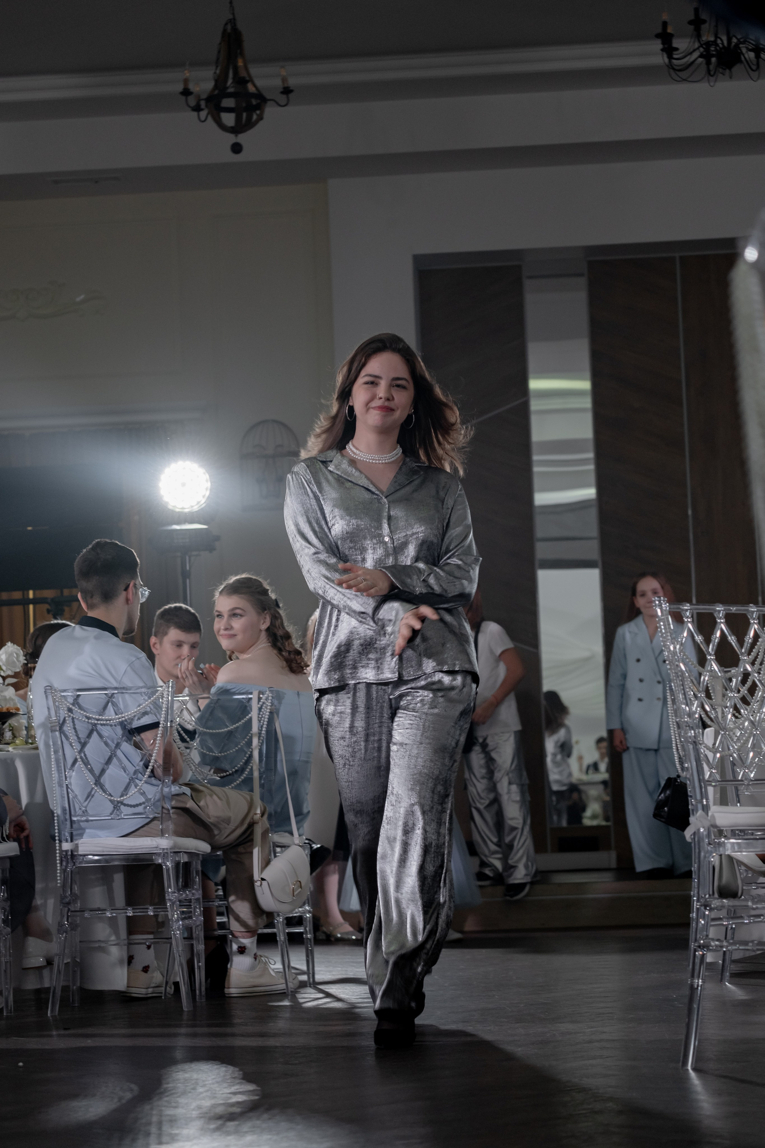 СВАДЕБНЫЙ БАНКЕТ (СНЯТО В СИБИРЕ В НИЖНЕВАРТОВСКЕ). Профессиональный фотограф, Санкт-Петербург — Виктория Богомолова