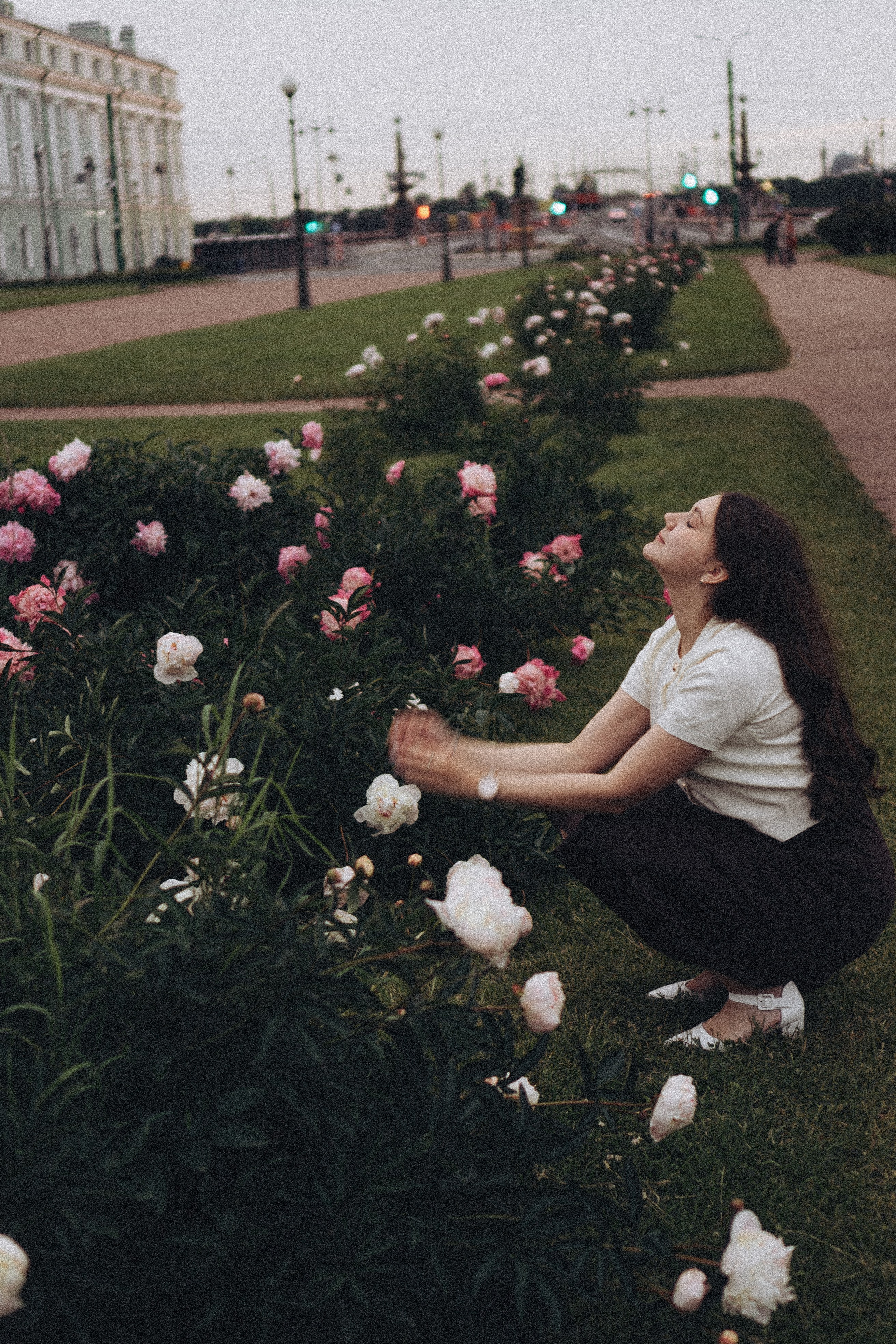 Профессиональный фотограф, Санкт-Петербург — Виктория Богомолова